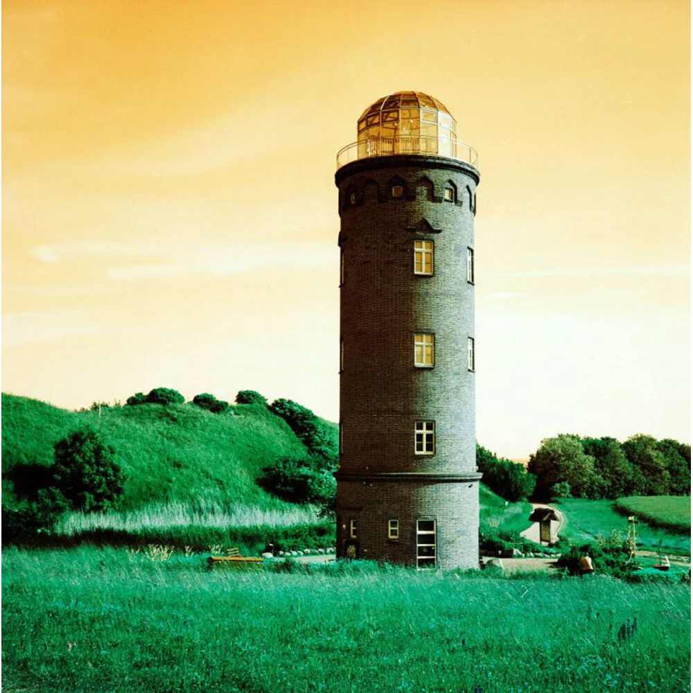 Lomography LomoChrome Turquoise Color Negative Film (35mm Roll Film, 36 Exposures) - Image 3