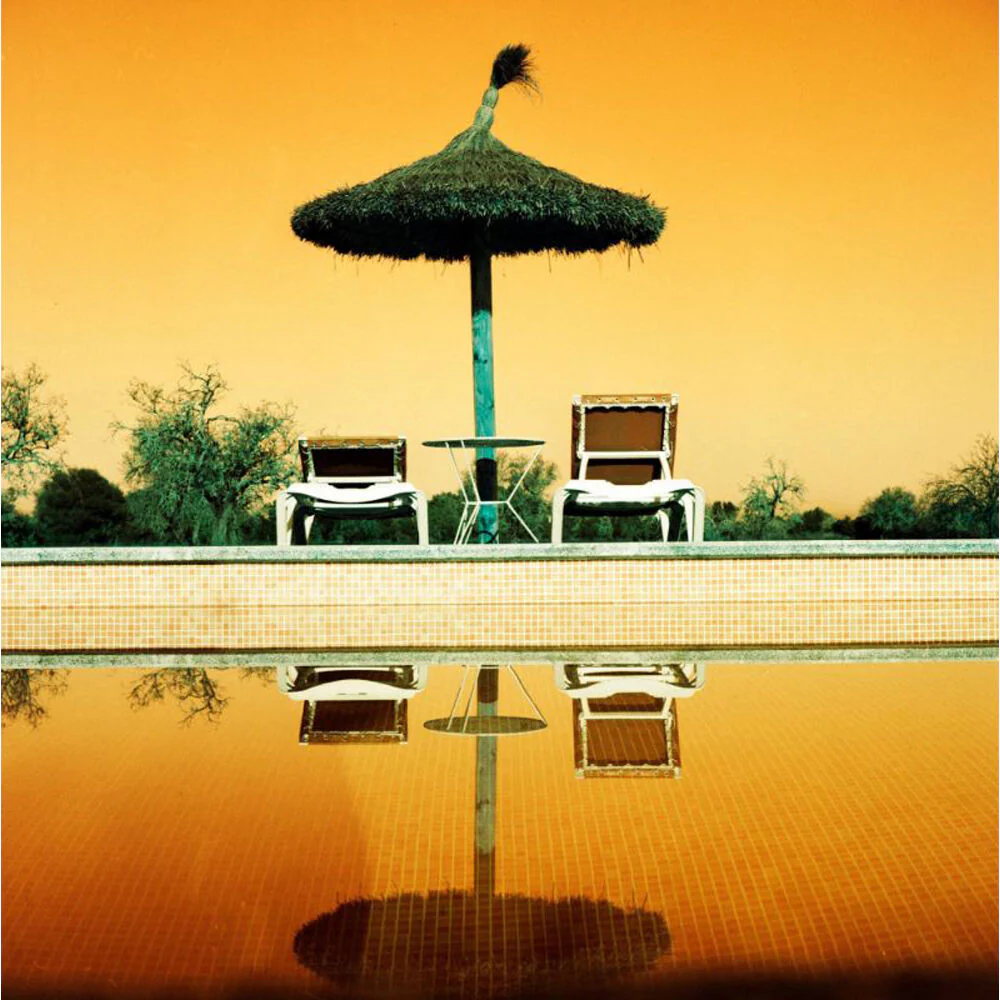 Lomography LomoChrome Turquoise Color Negative Film (35mm Roll Film, 36 Exposures) - Image 4
