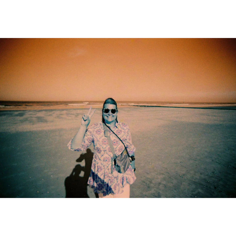 Lomography LomoChrome Turquoise Color Negative Film (35mm Roll Film, 36 Exposures) - Image 7