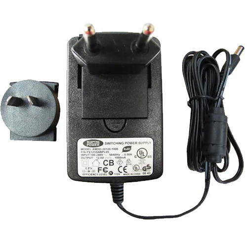 Louroe AS-1U Universal Power Supply