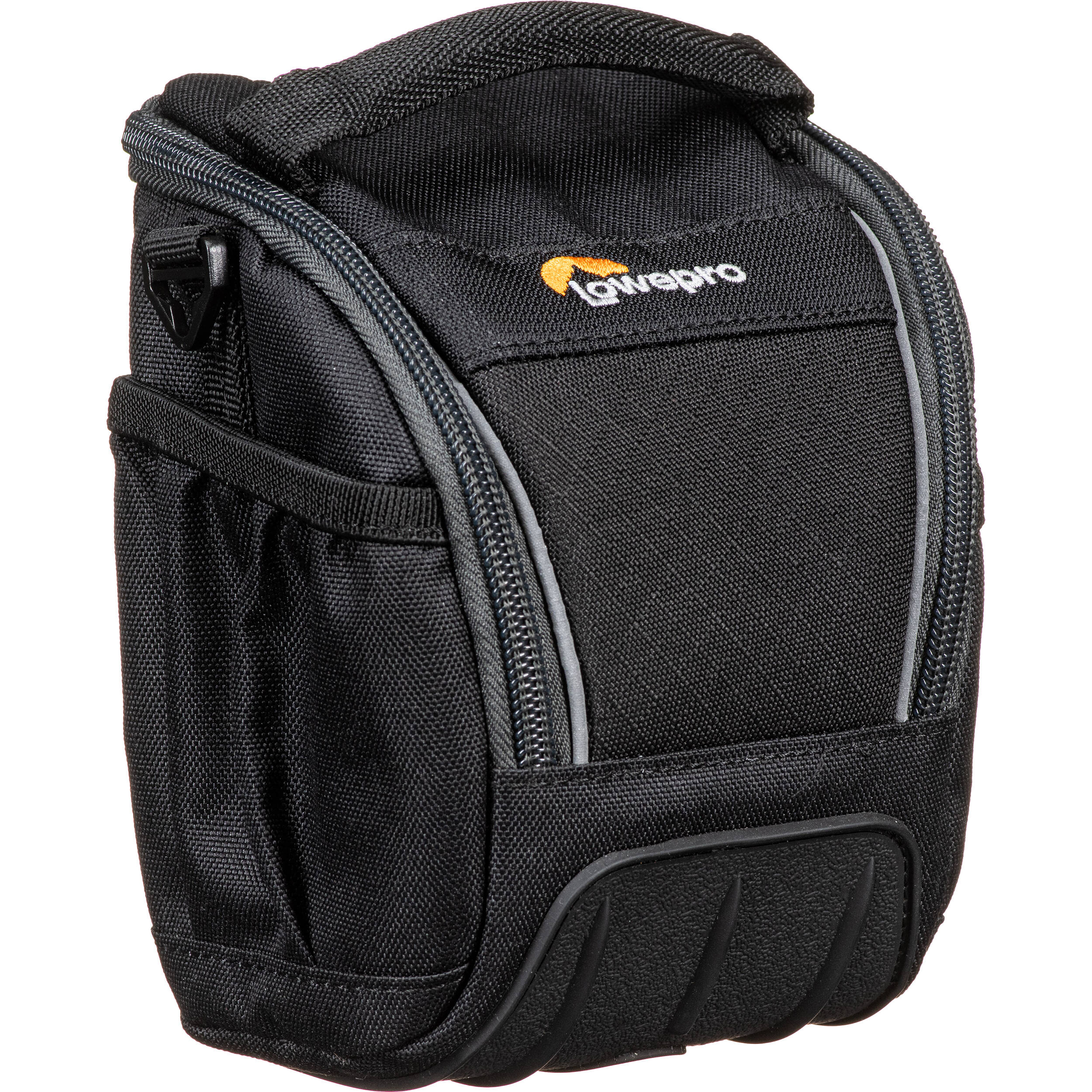 Lowepro Adventura SH 100R II Bag (Black) - Image 2
