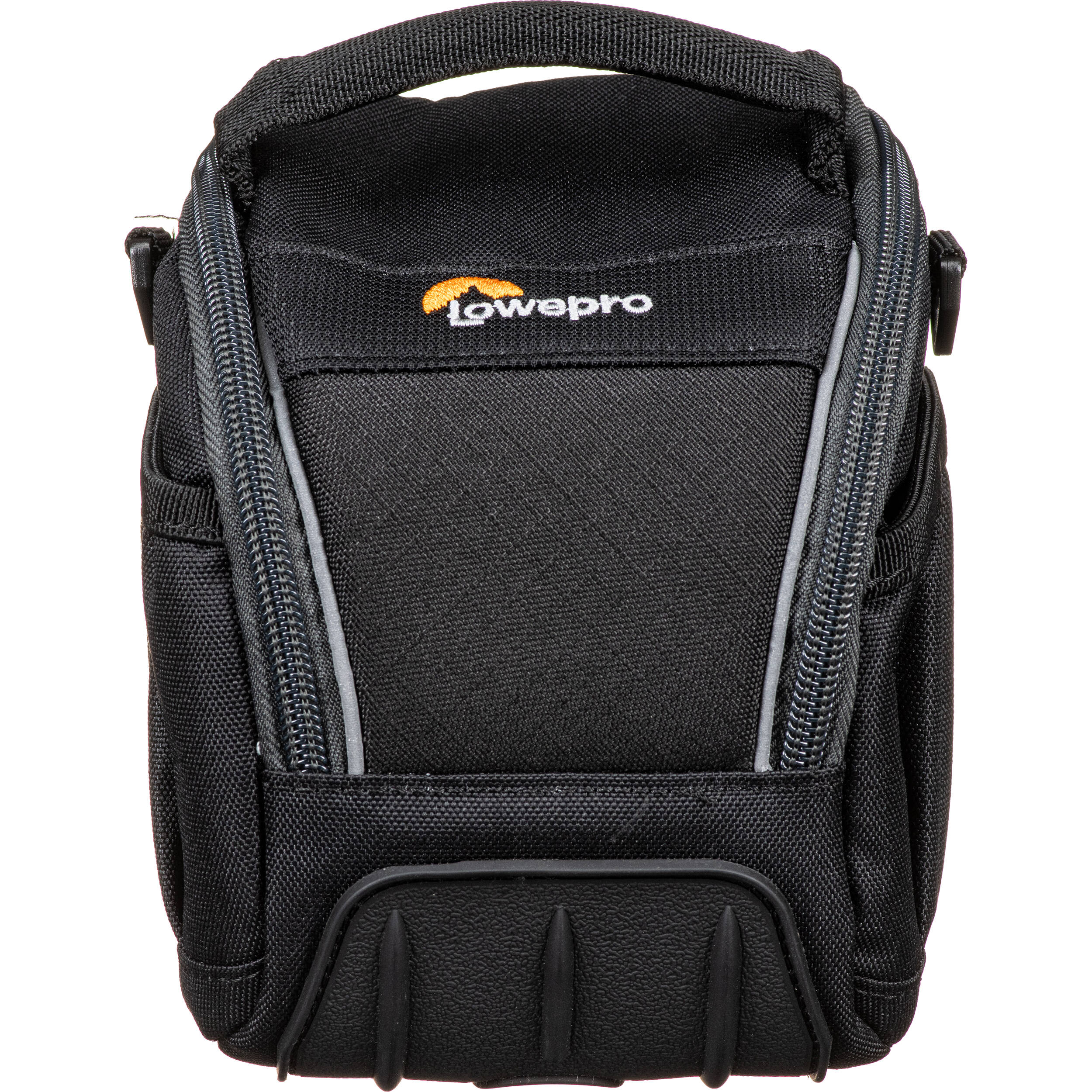 Lowepro Adventura SH 100R II Bag (Black) - Image 3