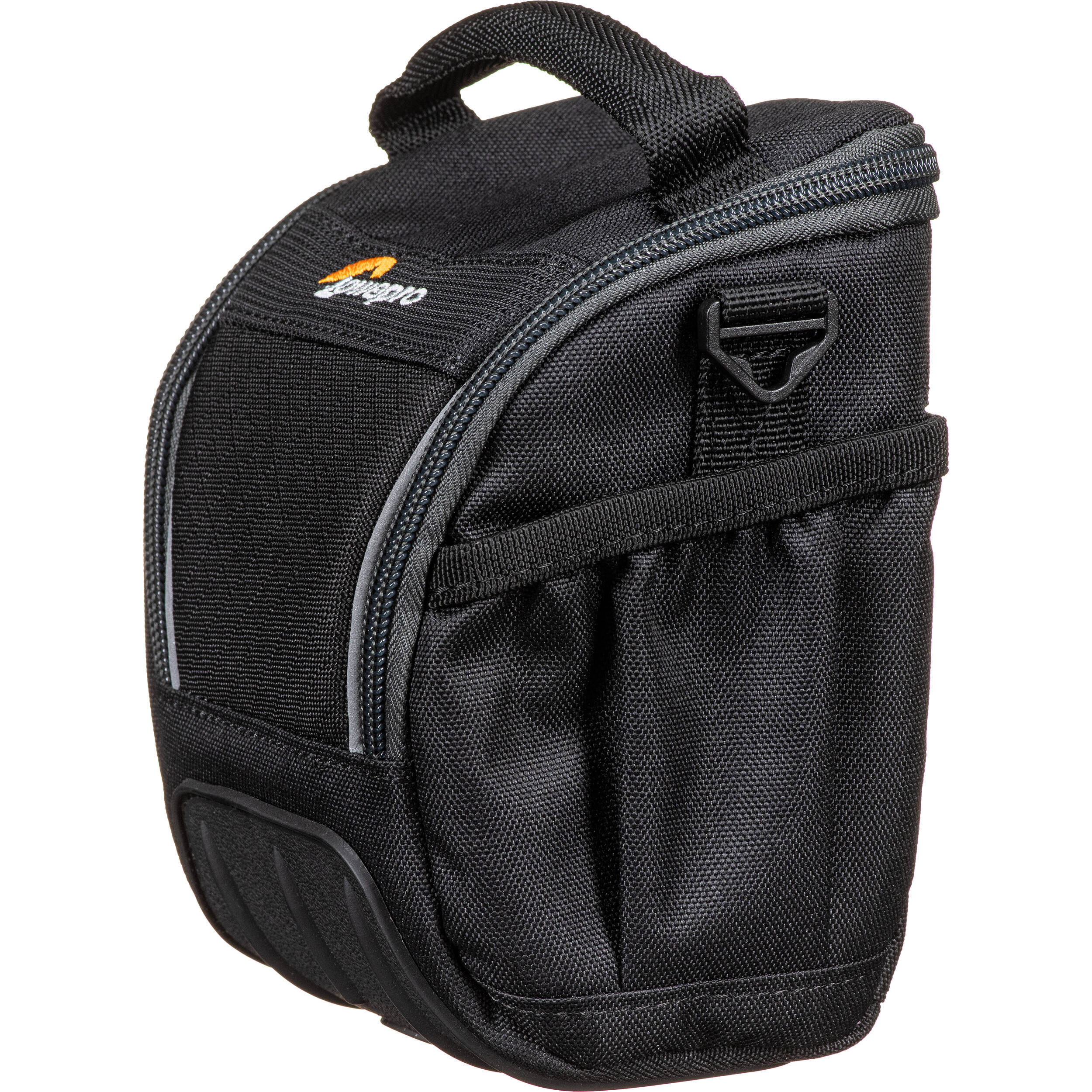 Lowepro Adventura SH 100R II Bag (Black) - Image 4