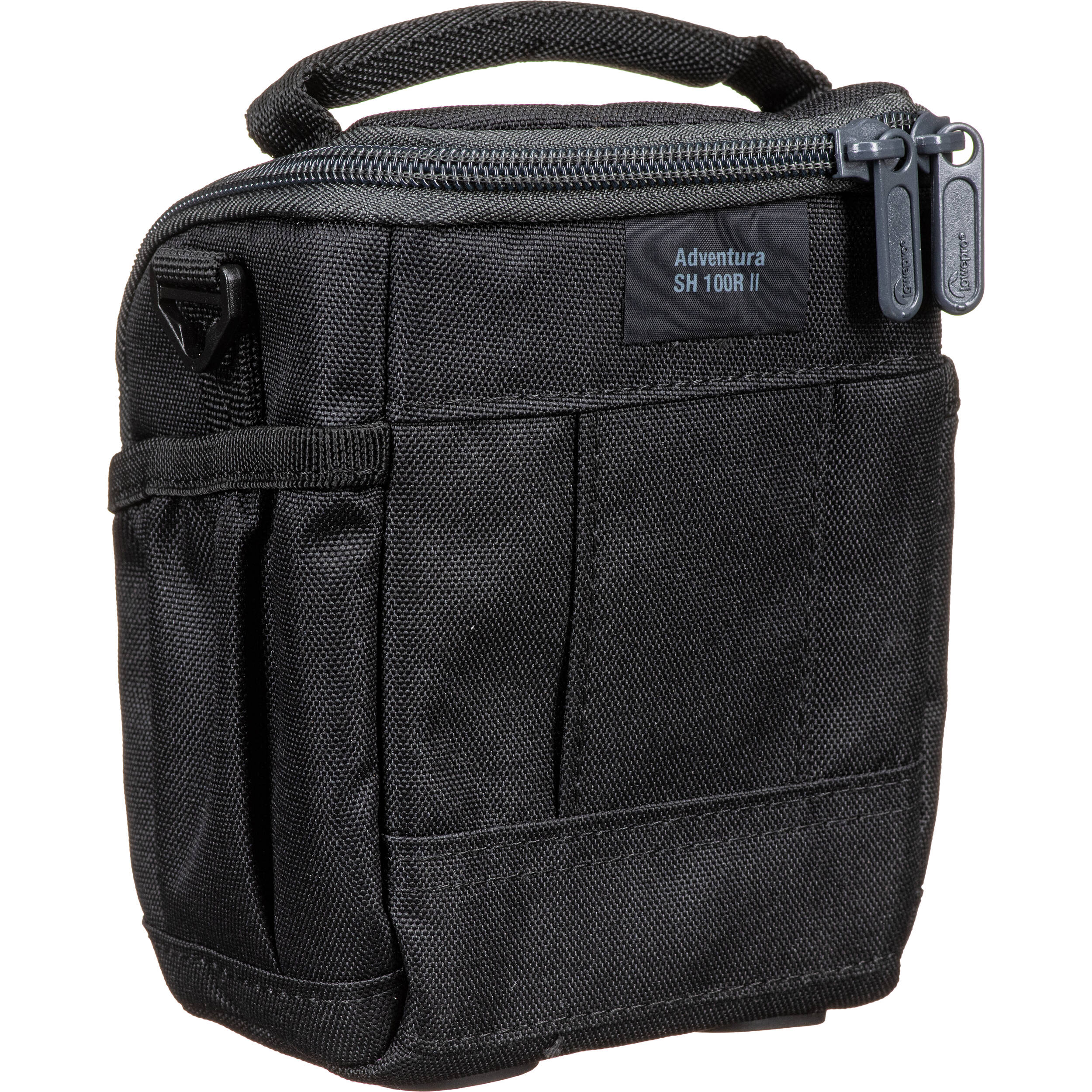 Lowepro Adventura SH 100R II Bag (Black) - Image 5