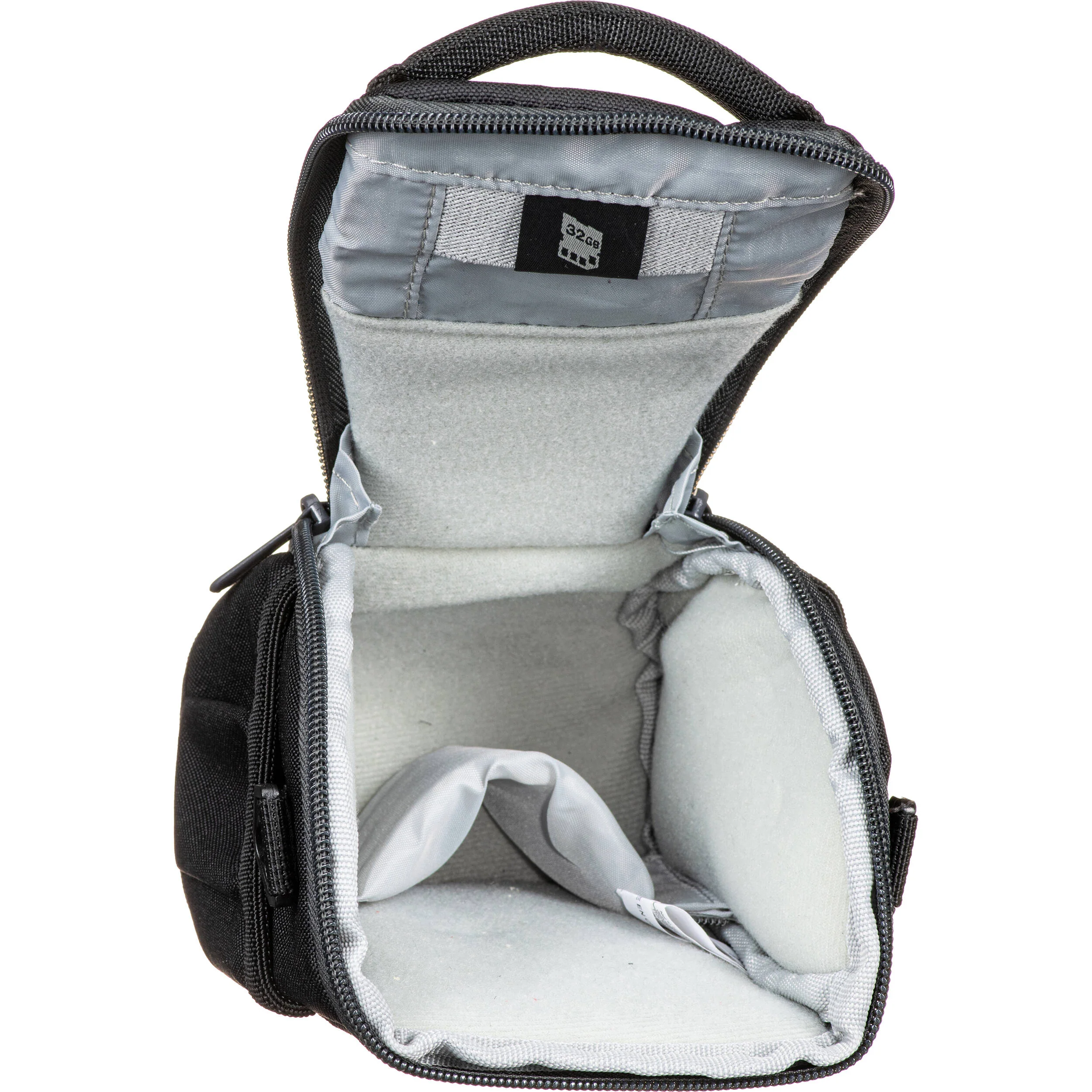 Lowepro Adventura SH 100R II Bag (Black) - Image 6