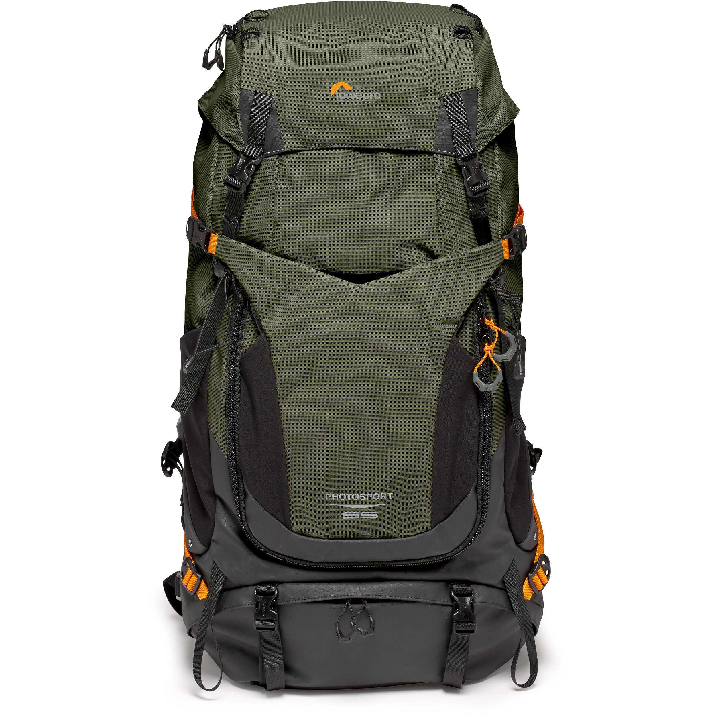 Lowepro PhotoSport PRO BP 55L AW III (Small-Medium) - Image 2