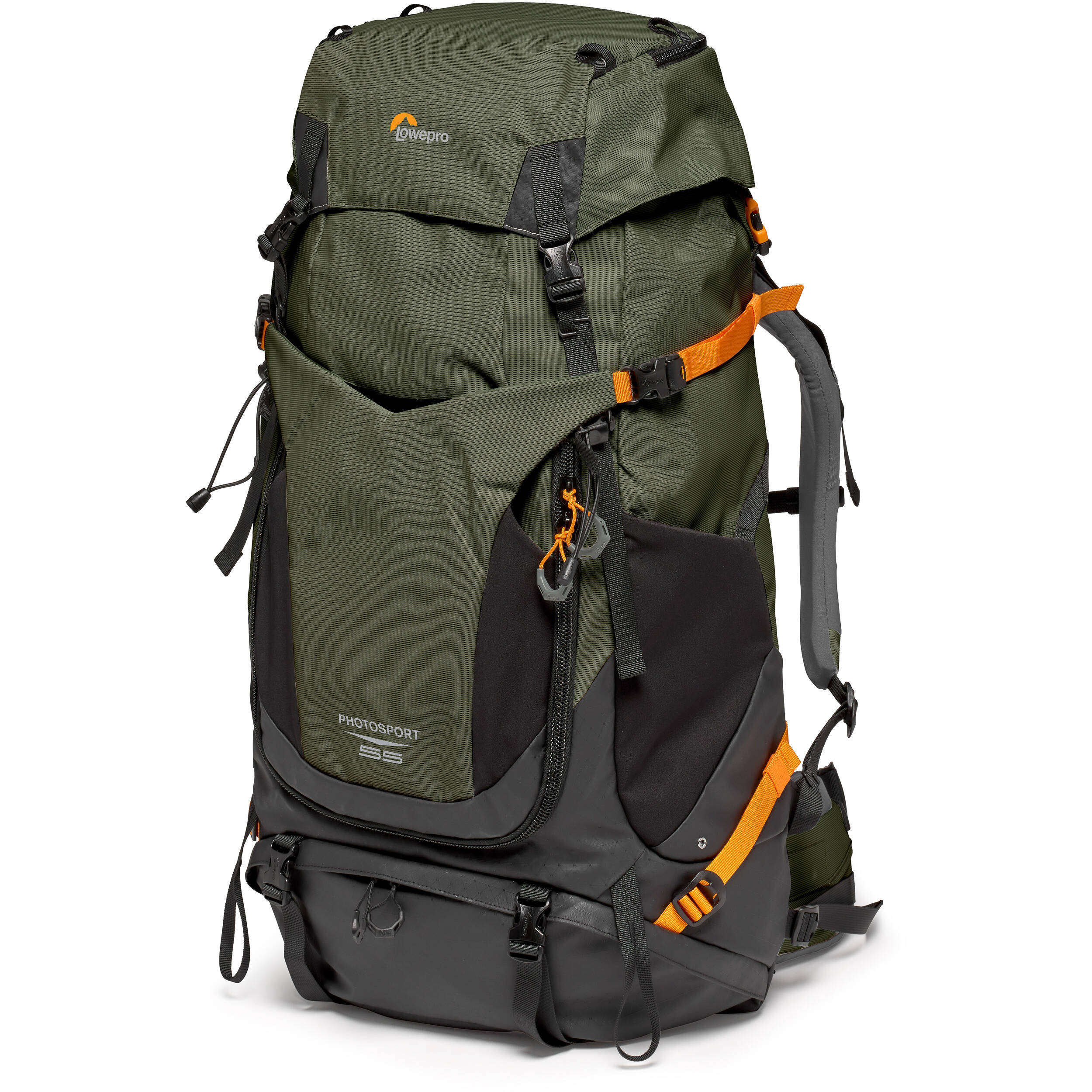 Lowepro PhotoSport PRO BP 55L AW III (Small-Medium) - Image 3