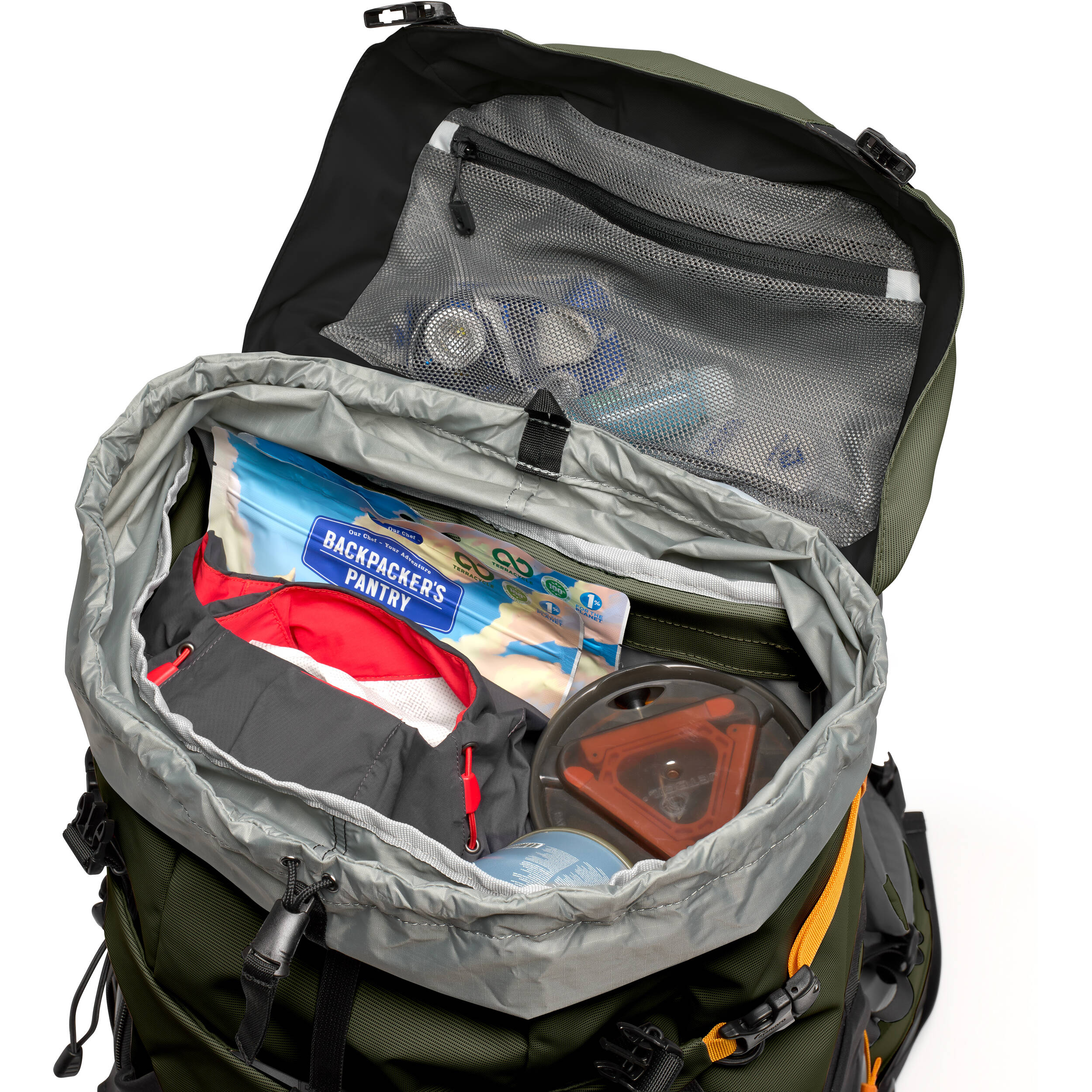 Lowepro PhotoSport PRO BP 55L AW III (Small-Medium) - Image 5