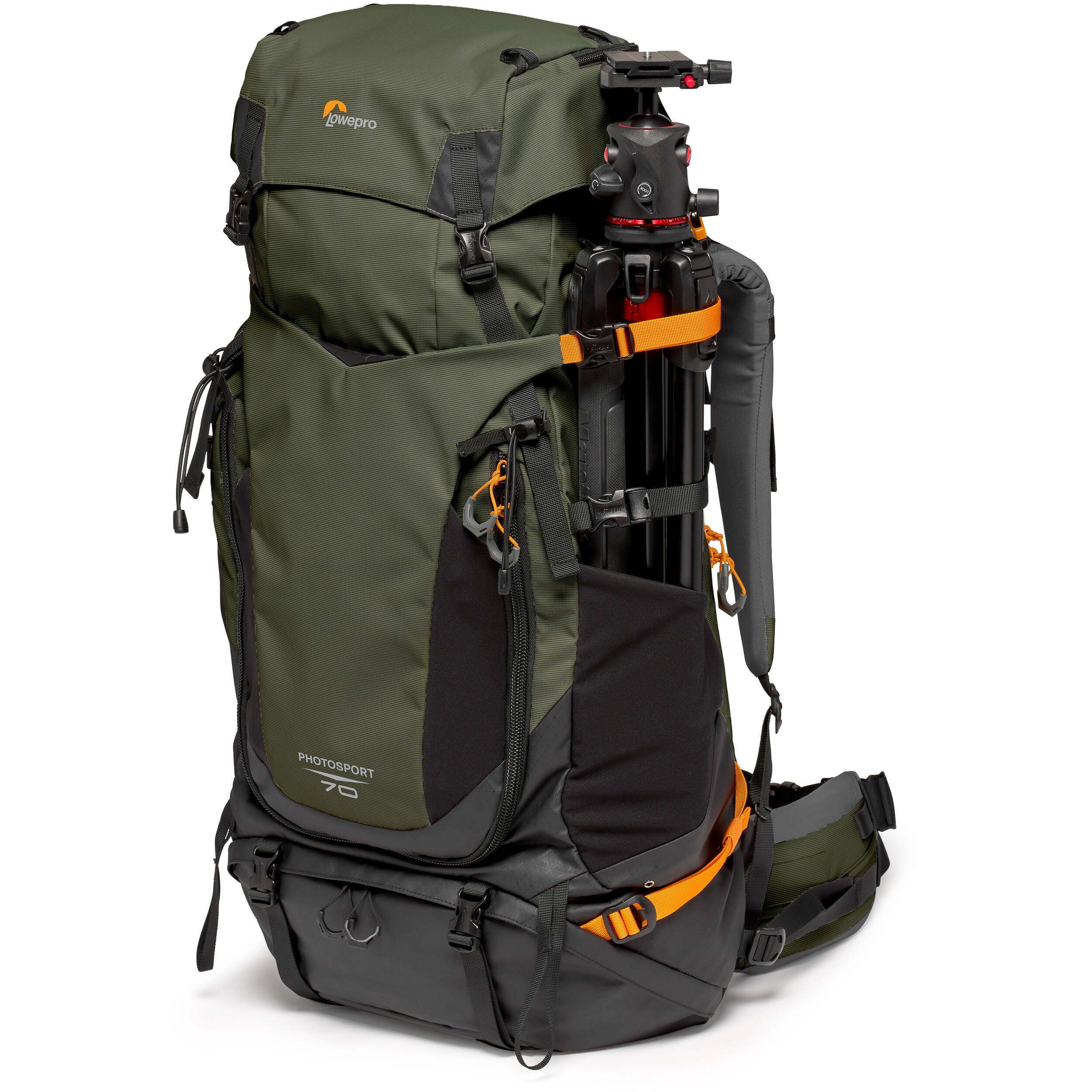Lowepro PhotoSport PRO BP 70L AW III (Small-Medium) - Image 3