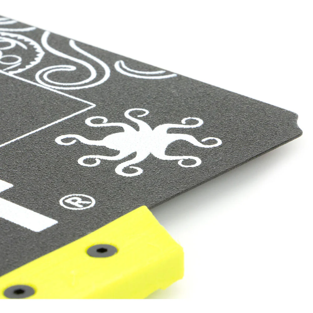 LulzBot Textured TAZ Magnetic Flex Bed V2 - Image 3
