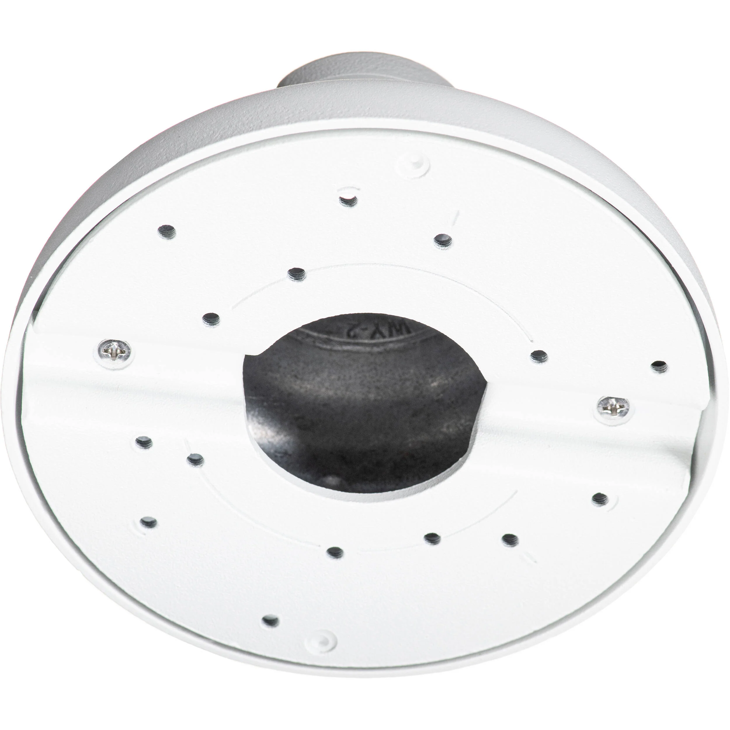 Luminys Dome & Turret Camera Adapter Plate - Image 3