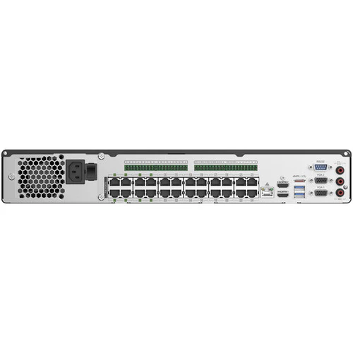 Luminys R54-32PA 32-Channel 8K NVR (No HDD) - Image 2