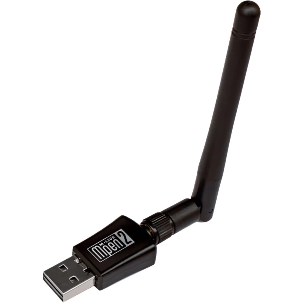 M-Live M Pen 2 Wireless Adapter for B.Beat and DIVO
