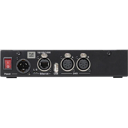 MA Lighting grandMA3 onPC 2Port Node 2k PoE - Image 3