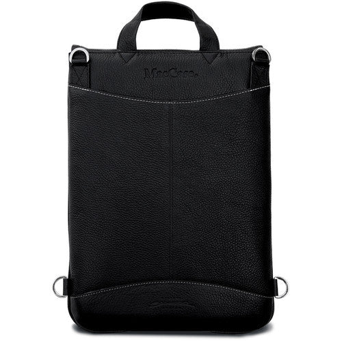 MacCase Flight Jacket for 13" MacBook, MacBook Pro, or MacBook Air (Black) - Image 3