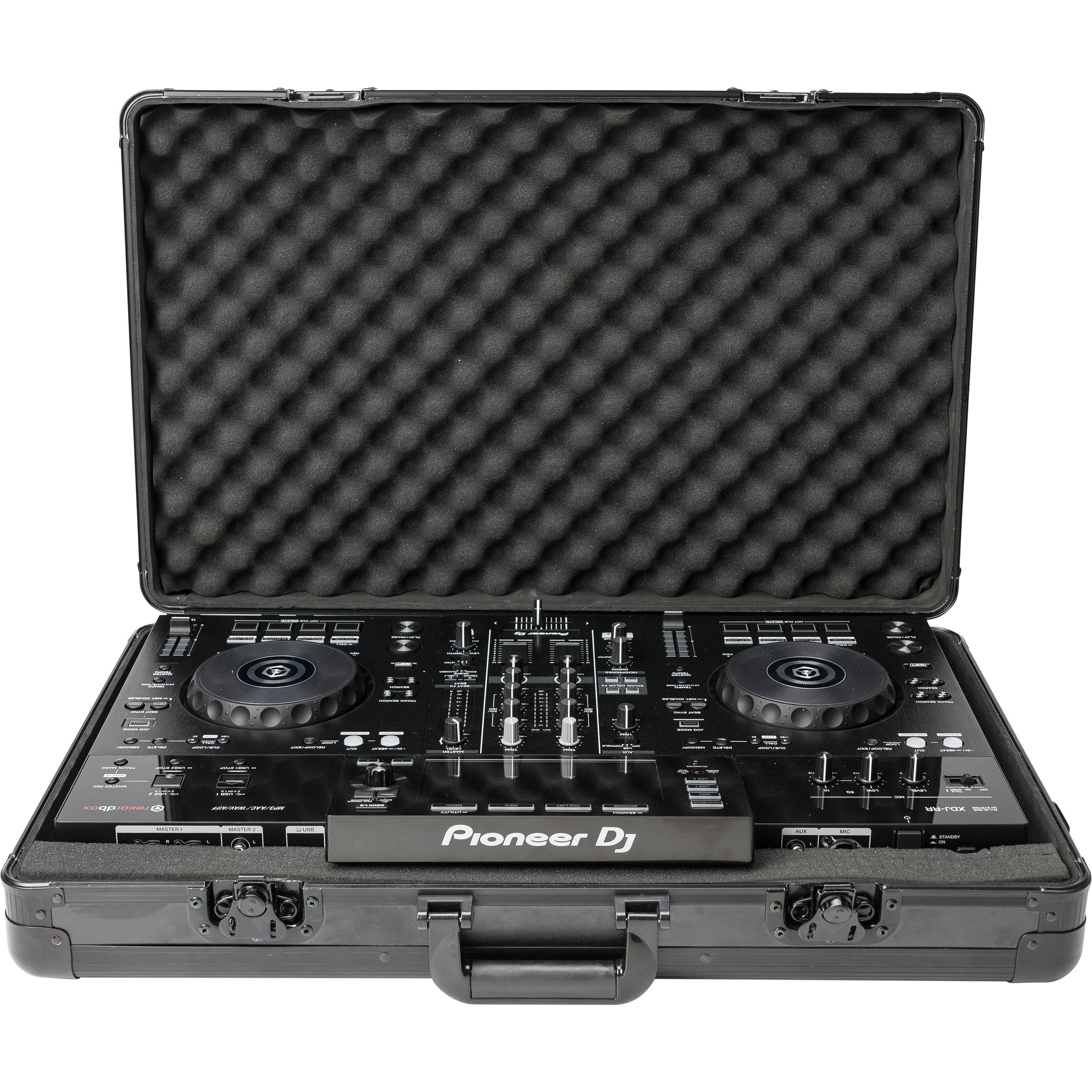 Magma Bags CARRY LITE DJ-CASE XXL - Image 2