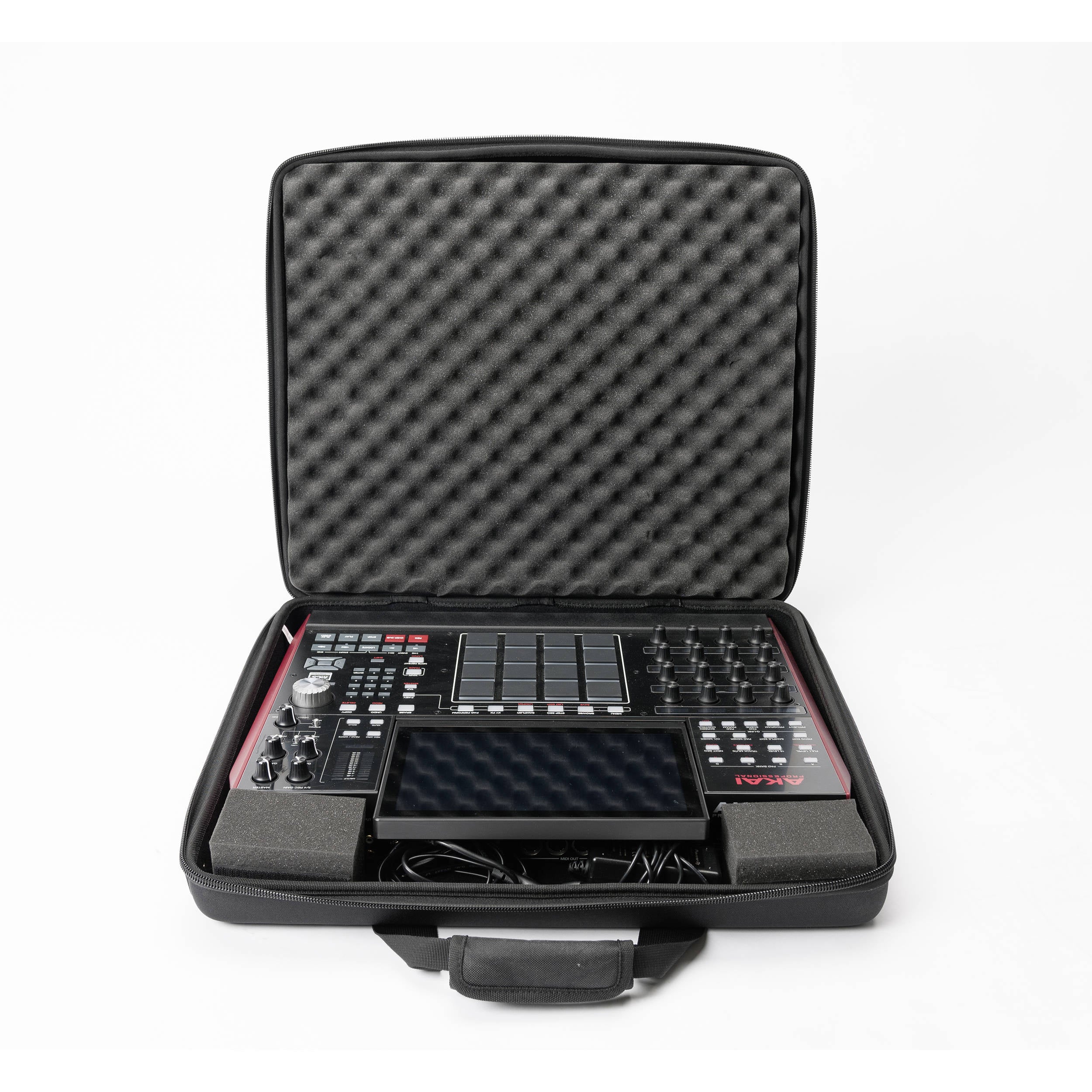 Magma Bags CTRL Case MPC X for AKAI MPC Series Controllers - Image 2