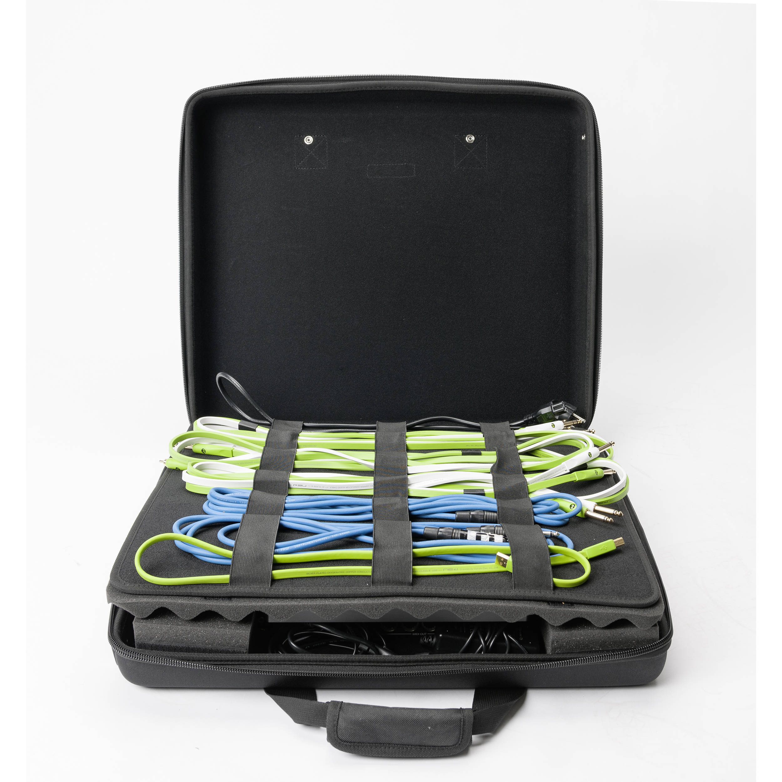 Magma Bags CTRL Case MPC X for AKAI MPC Series Controllers - Image 3