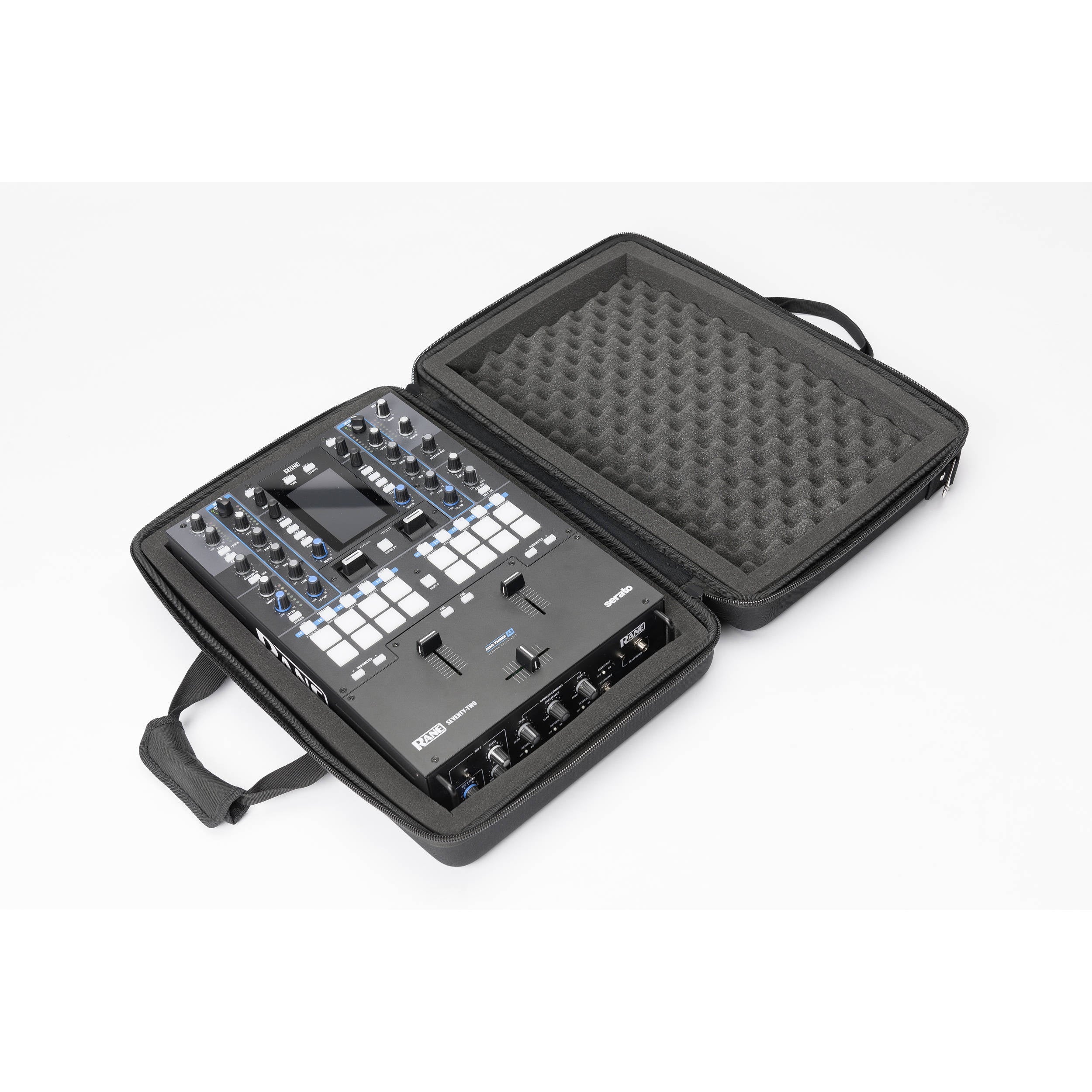 Magma Bags CTRL Case Seventy-Two for Rane Seventy-Two Battle Mixer - Image 3