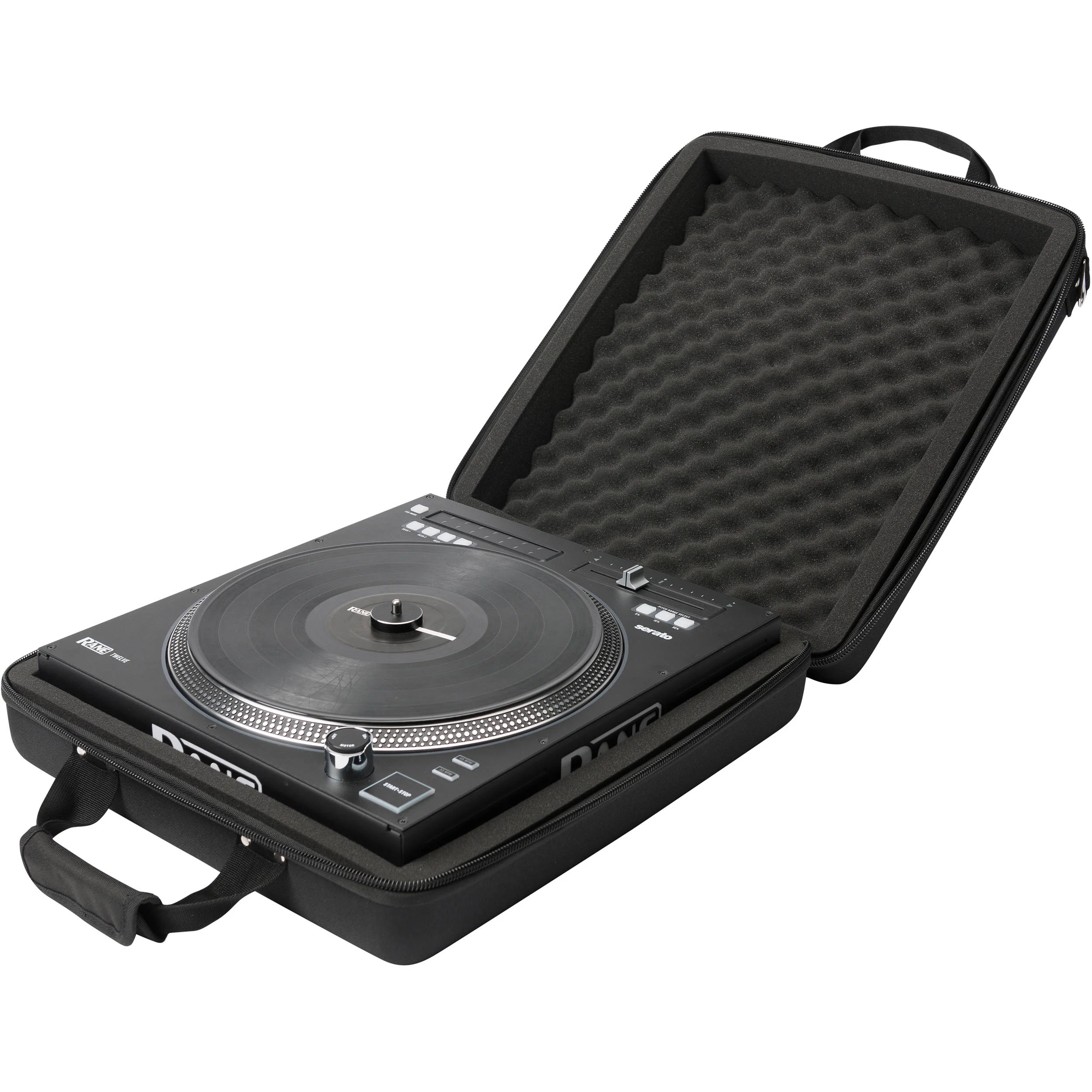 Magma Bags CTRL Case Twelve for Rane Twelve - Image 2