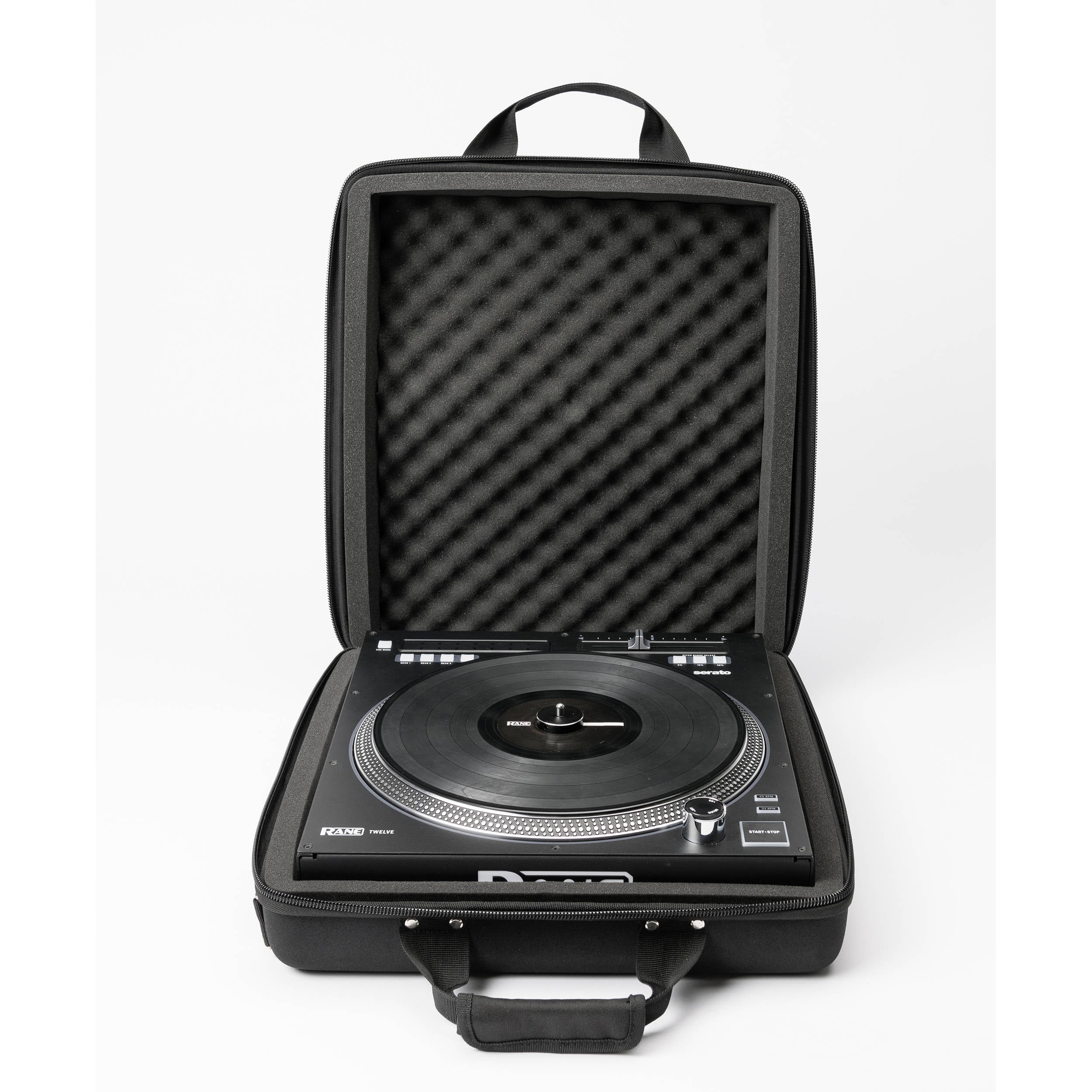 Magma Bags CTRL Case Twelve for Rane Twelve - Image 3
