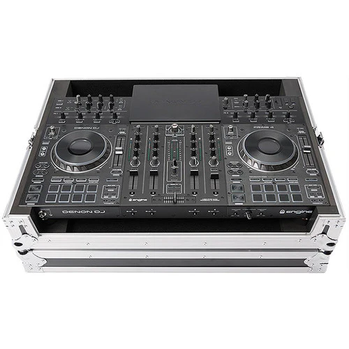 Magma Bags DJ-Controller Case Prime 4 for Denon Prime 4 DJ System - Image 3