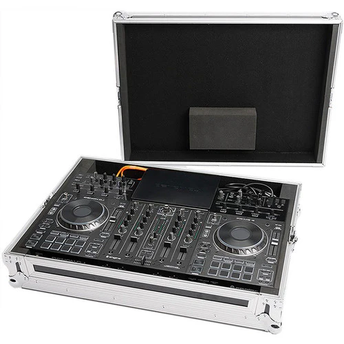 Magma Bags DJ-Controller Case Prime 4 for Denon Prime 4 DJ System - Image 4