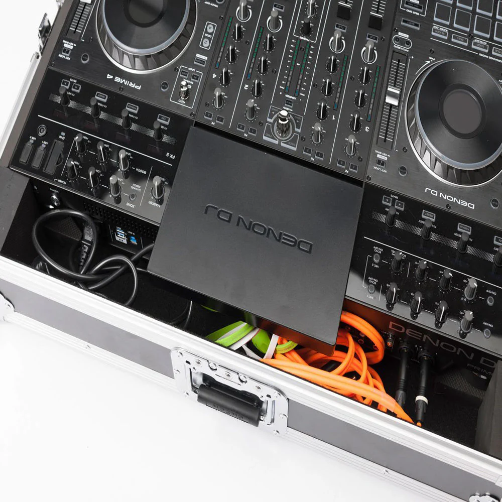 Magma Bags DJ-Controller Case Prime 4 for Denon Prime 4 DJ System - Image 5