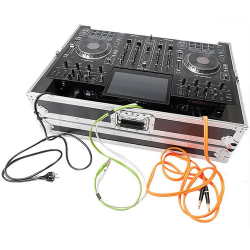 Magma Bags DJ-Controller Case Prime 4 for Denon Prime 4 DJ System - Image 6