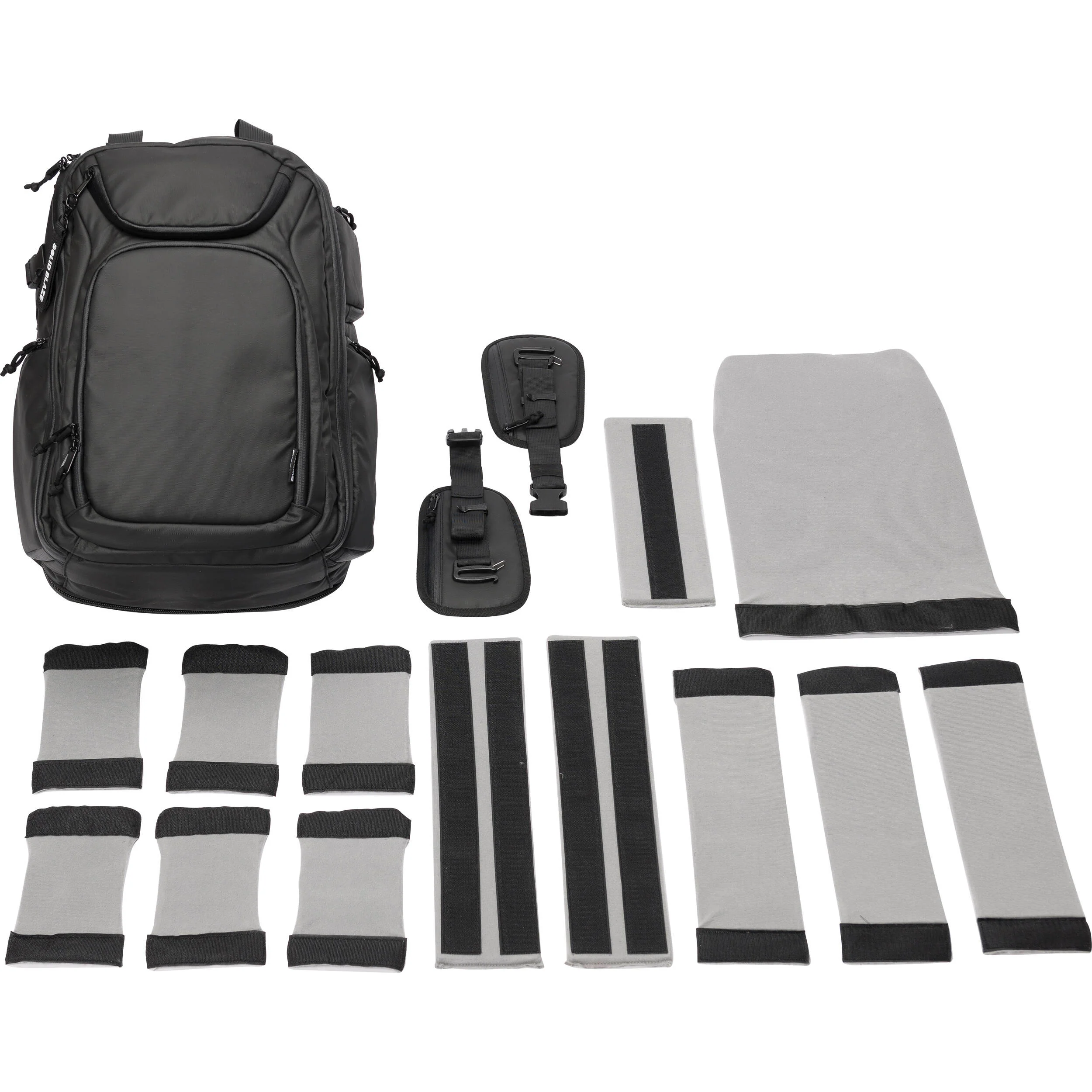 Magma Bags SOLID BLAZE PACK 120 - Image 2