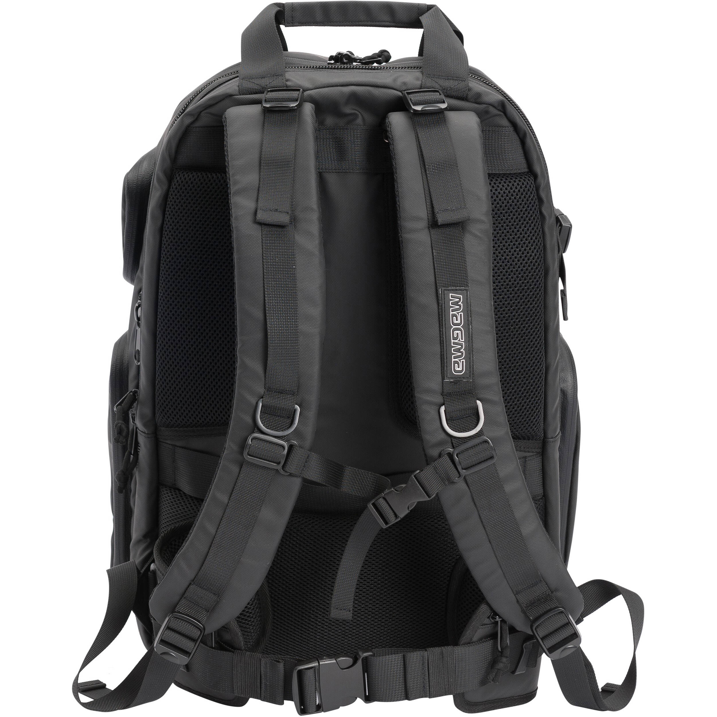 Magma Bags SOLID BLAZE PACK 120 - Image 3