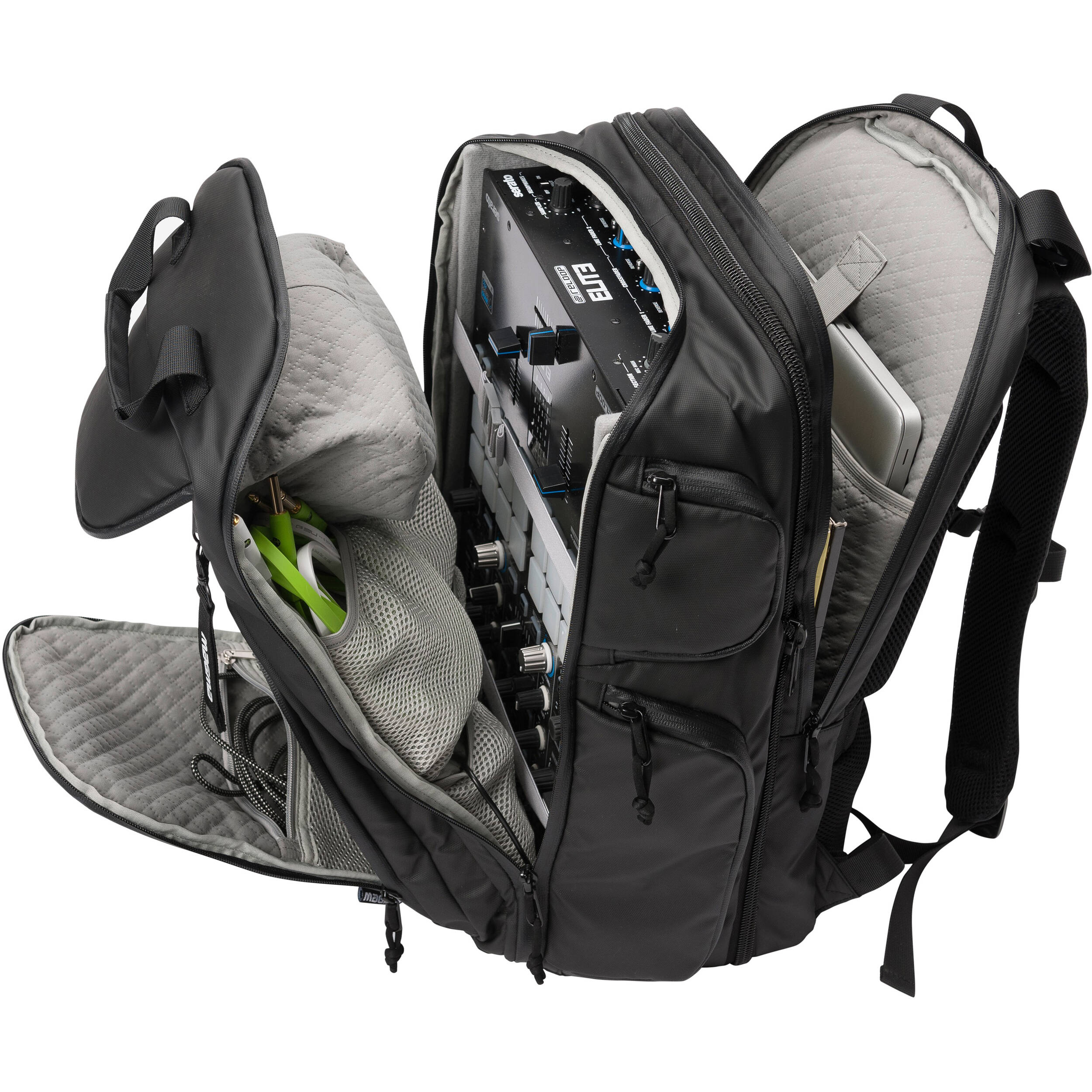 Magma Bags SOLID BLAZE PACK 120 - Image 4
