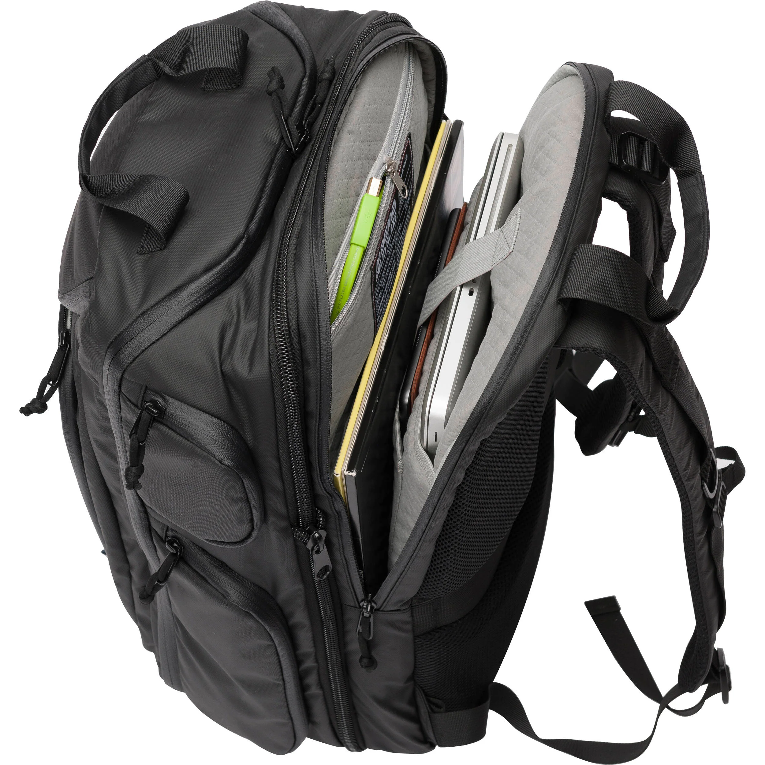 Magma Bags SOLID BLAZE PACK 120 - Image 5