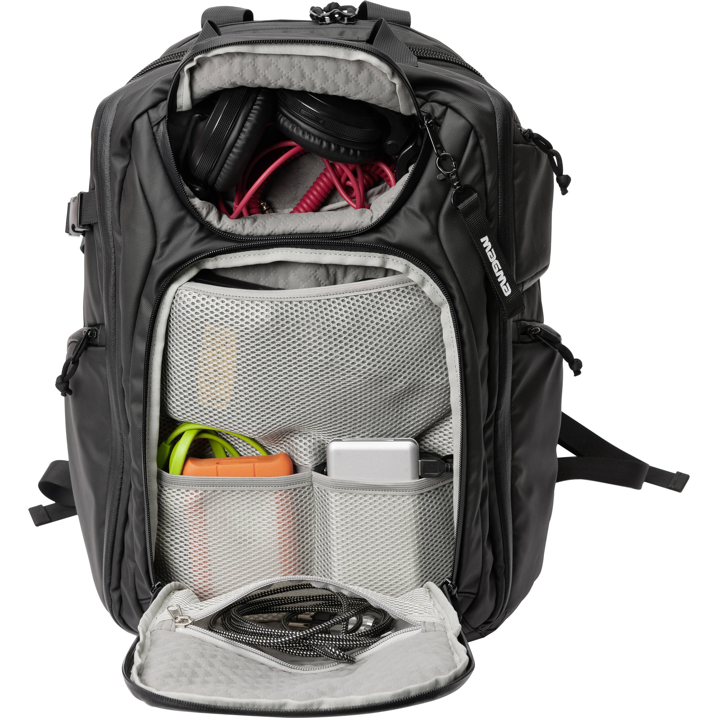Magma Bags SOLID BLAZE PACK 120 - Image 6