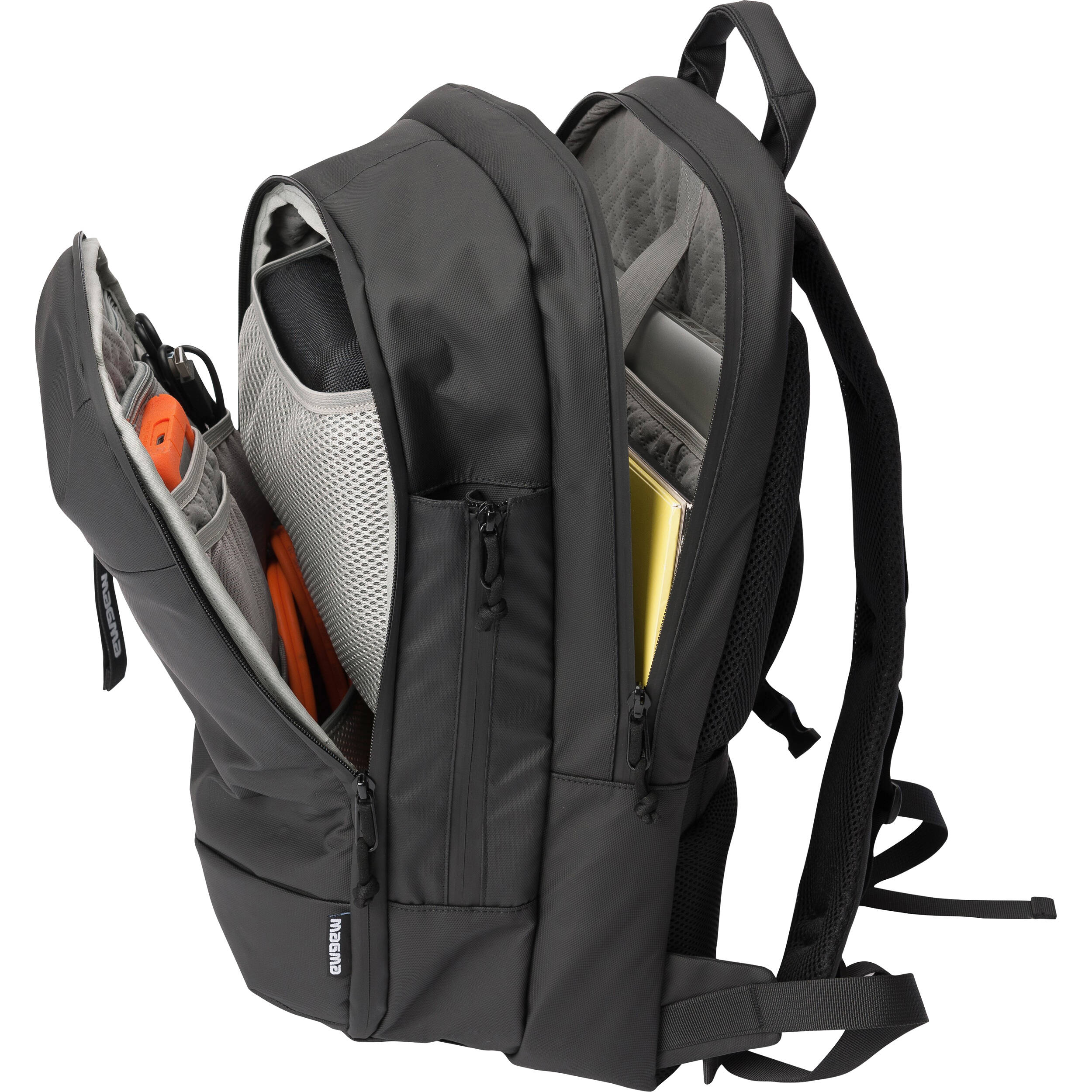Magma Bags SOLID BLAZE PACK 80 - Image 5