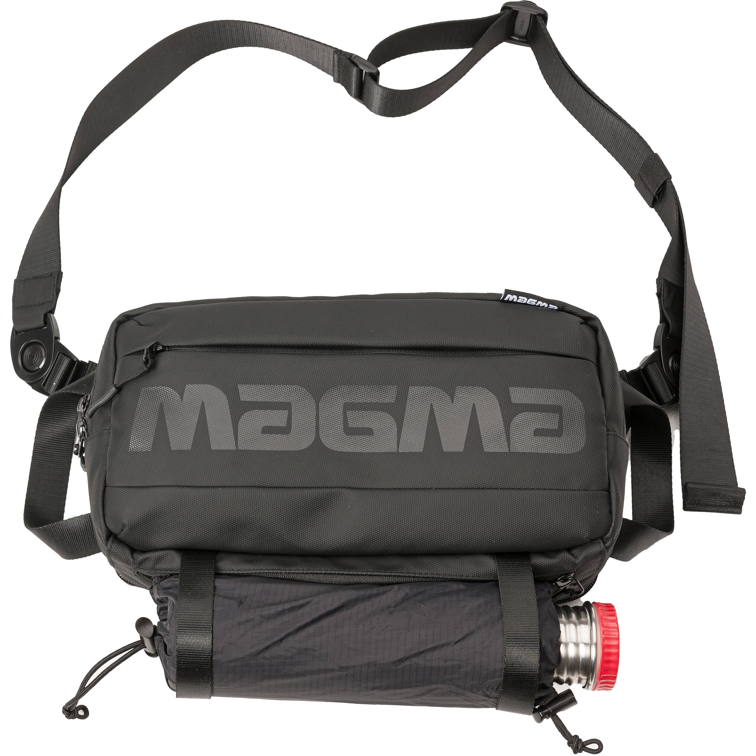 Magma SOLID BLAZE X-BAG - Image 3