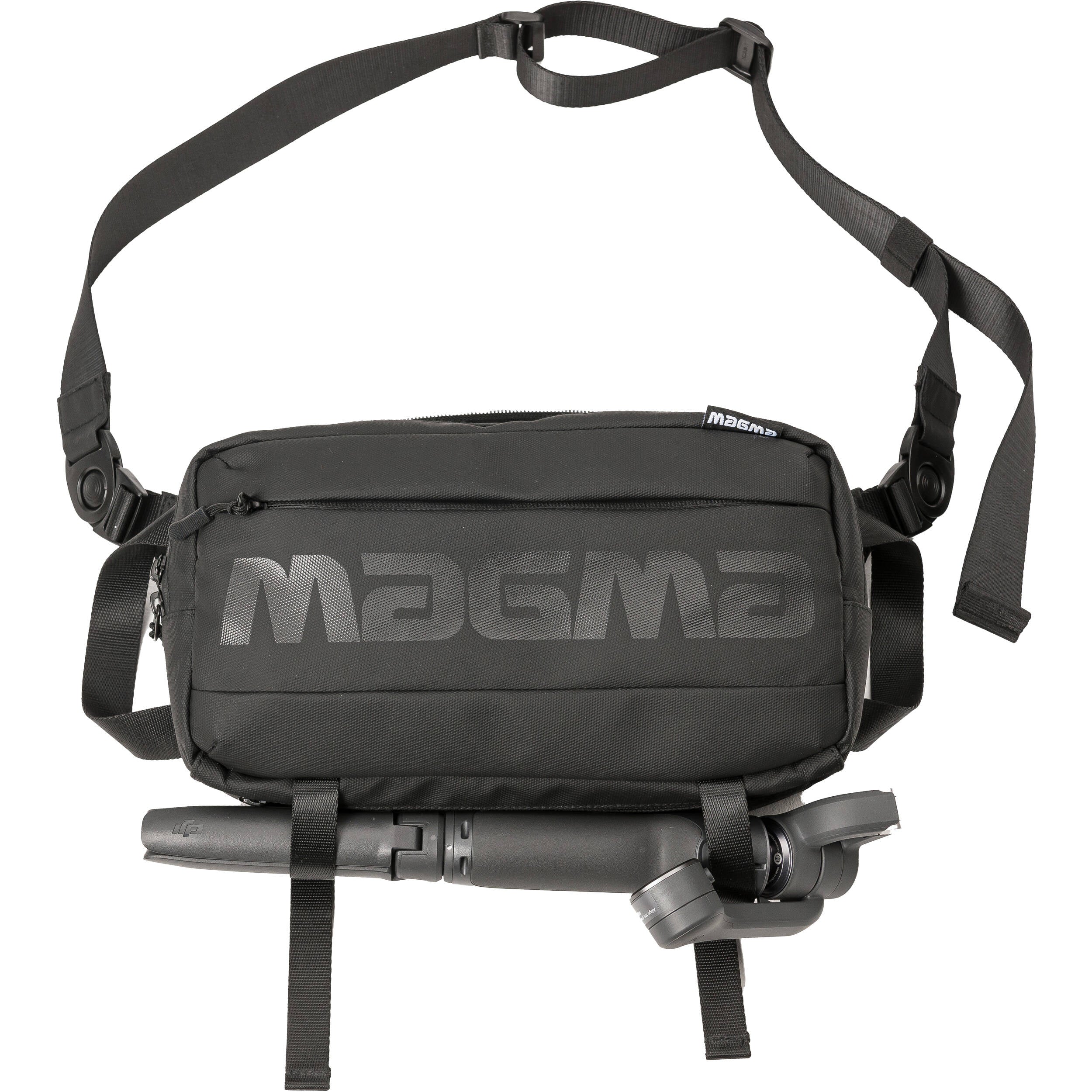 Magma SOLID BLAZE X-BAG - Image 4