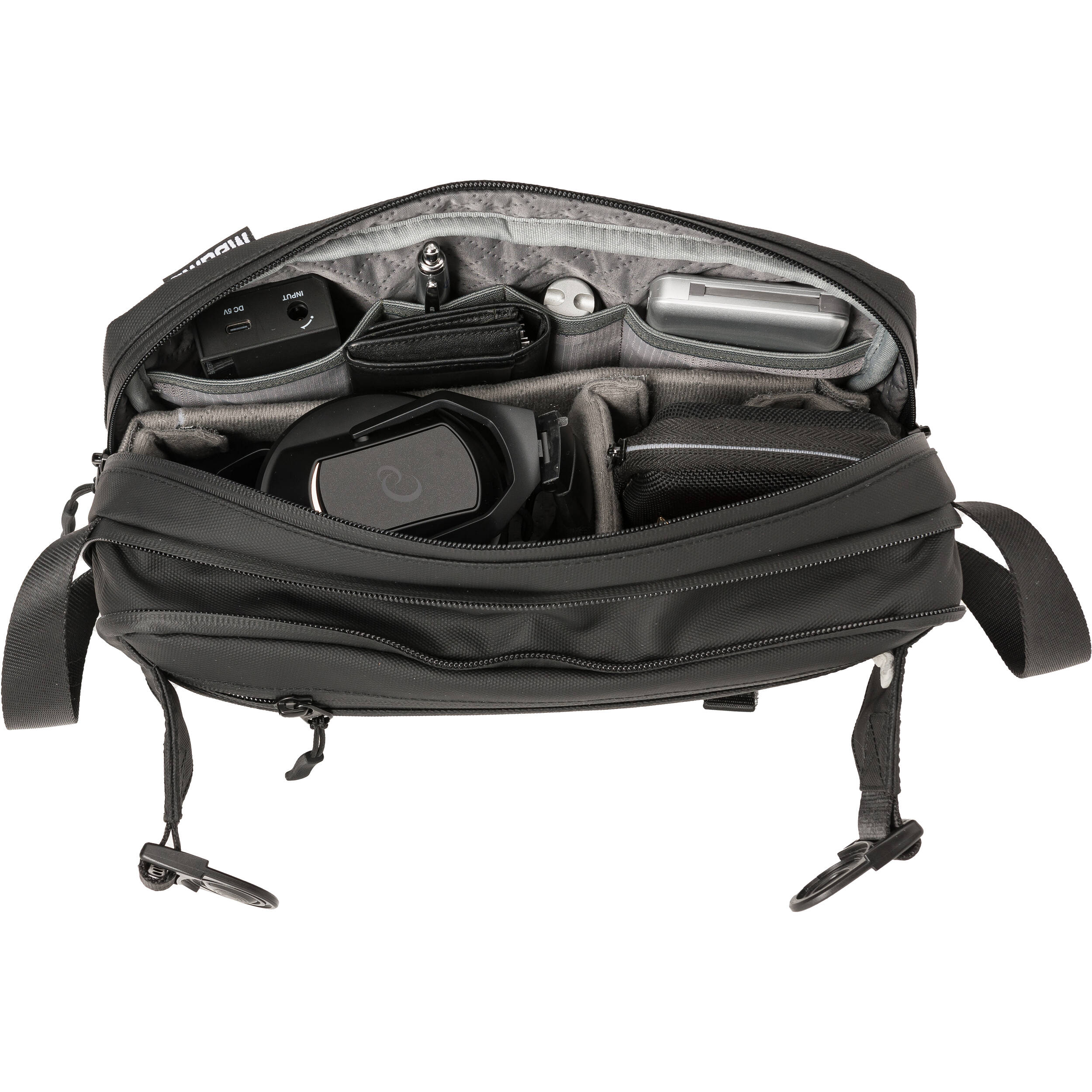 Magma SOLID BLAZE X-BAG - Image 7