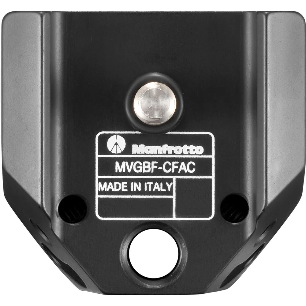 Manfrotto Gimboom Accessory Connector - Image 4