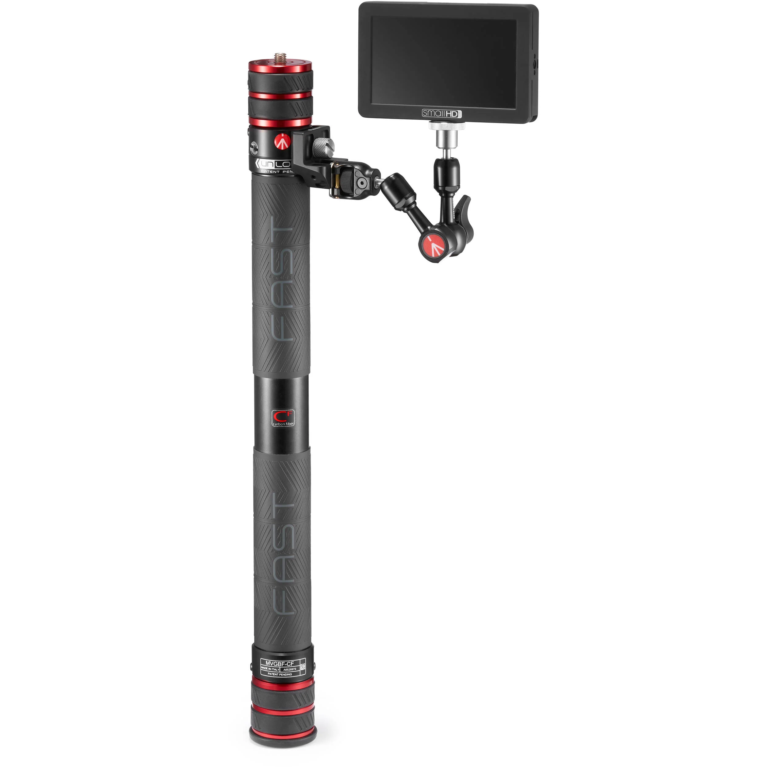 Manfrotto Gimboom Accessory Connector - Image 7
