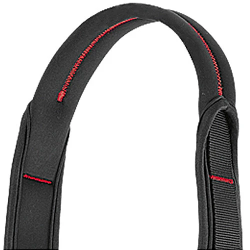 Manfrotto Pro Light Camera Strap PL (Black) - Image 4
