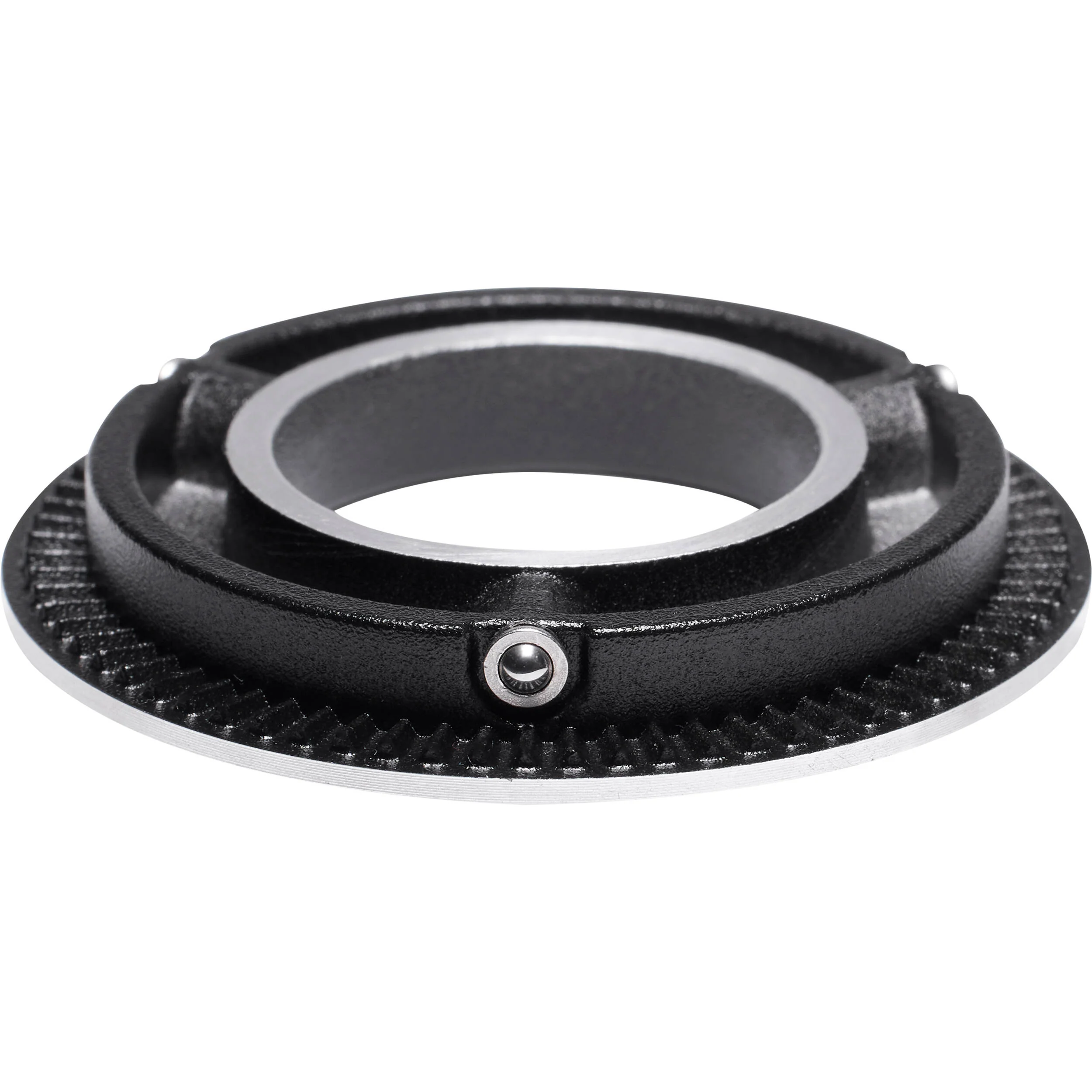 Manfrotto XCHANGE Flat Base Adapter (60mm) - Image 2