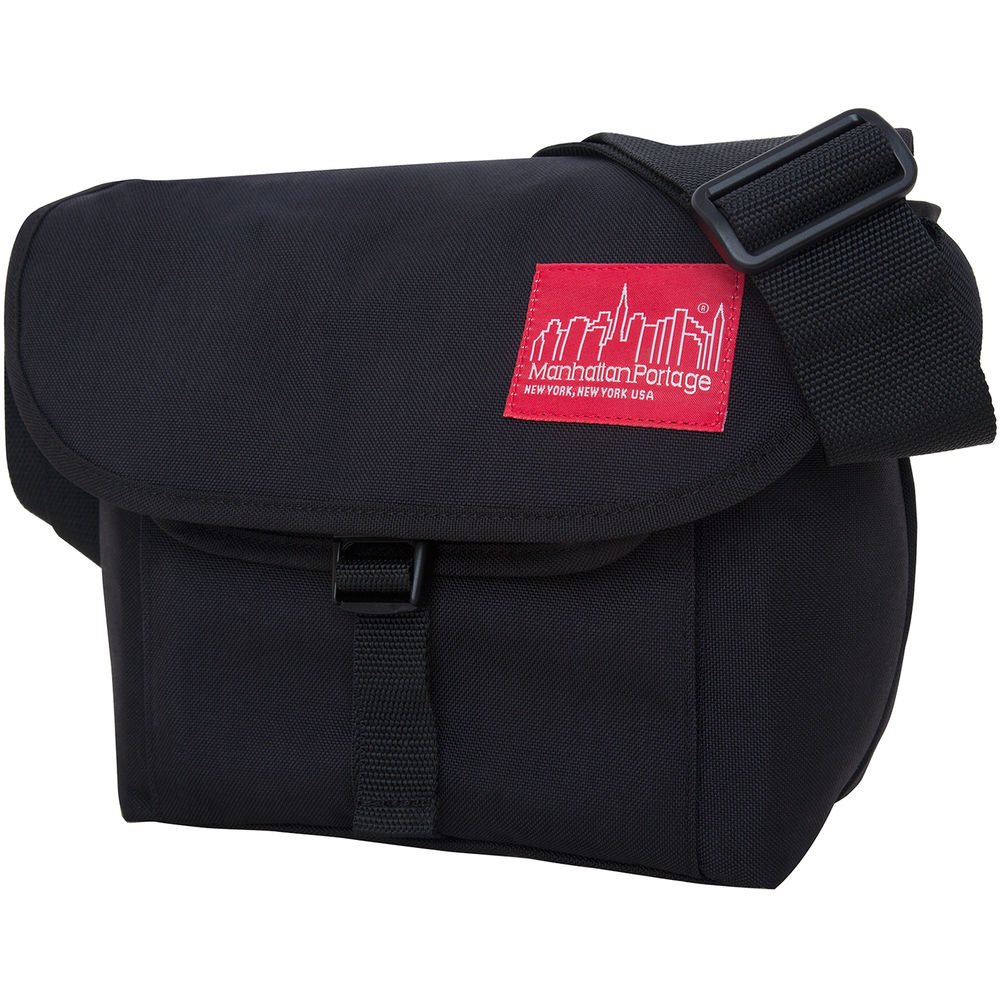 Manhattan Portage Aperture Camera Bag (Black) - Image 2
