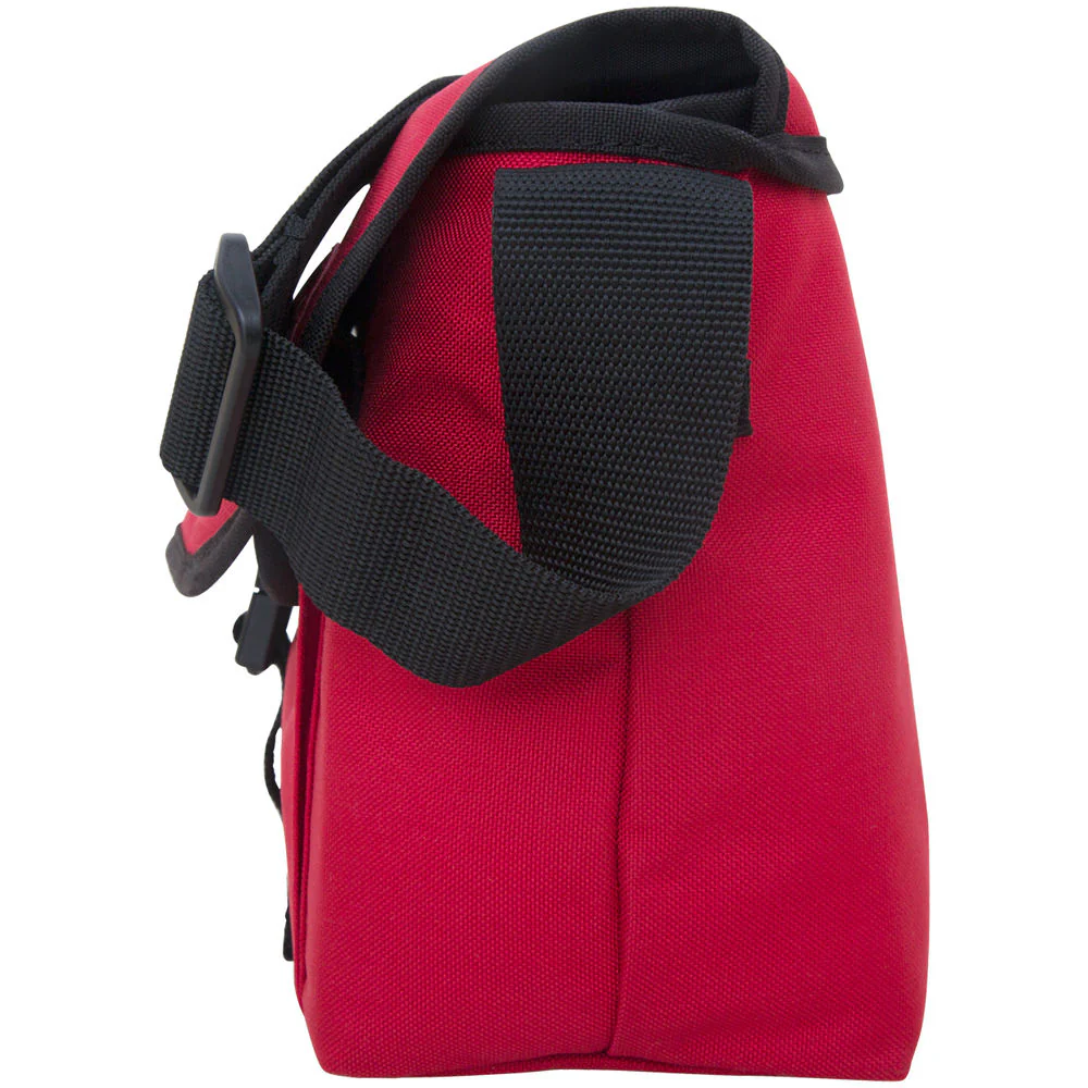 Manhattan Portage Aperture Camera Bag (Black) - Image 7