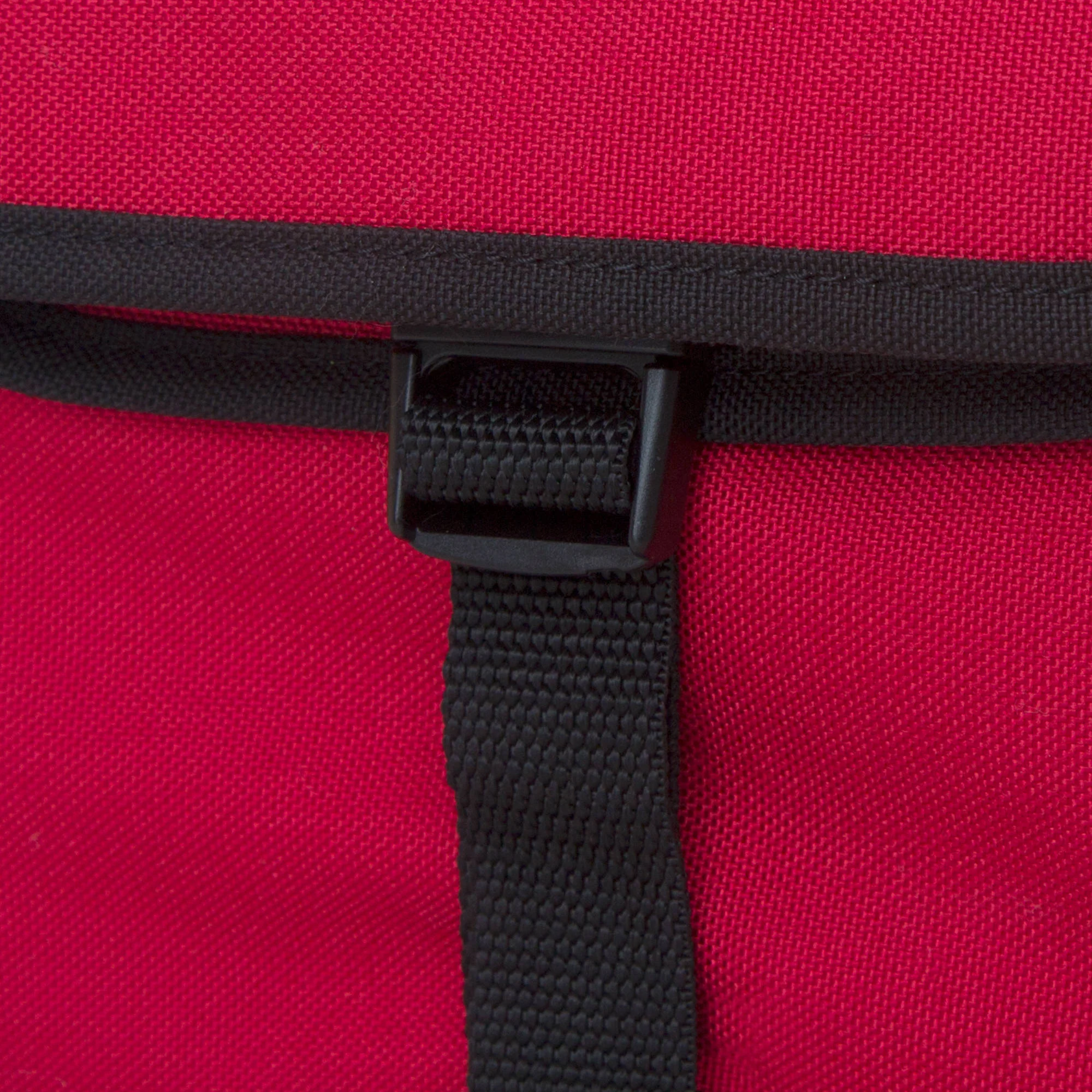 Manhattan Portage Aperture Camera Bag (Black) - Image 8