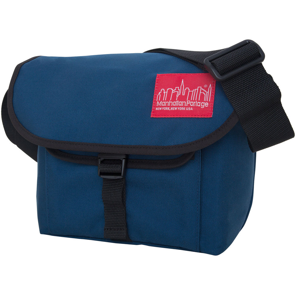 Manhattan Portage Aperture Camera Bag (Gray) - Image 4