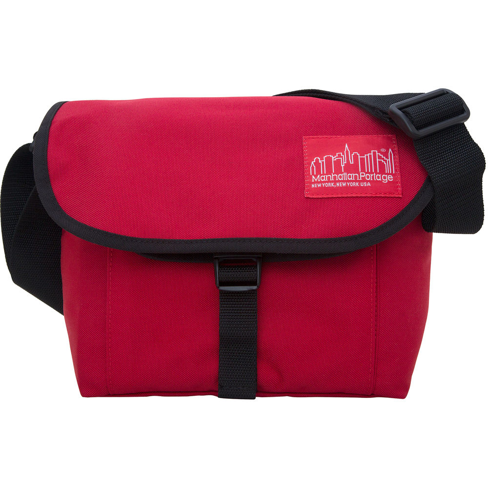 Manhattan Portage Aperture Camera Bag (Navy) - Image 3