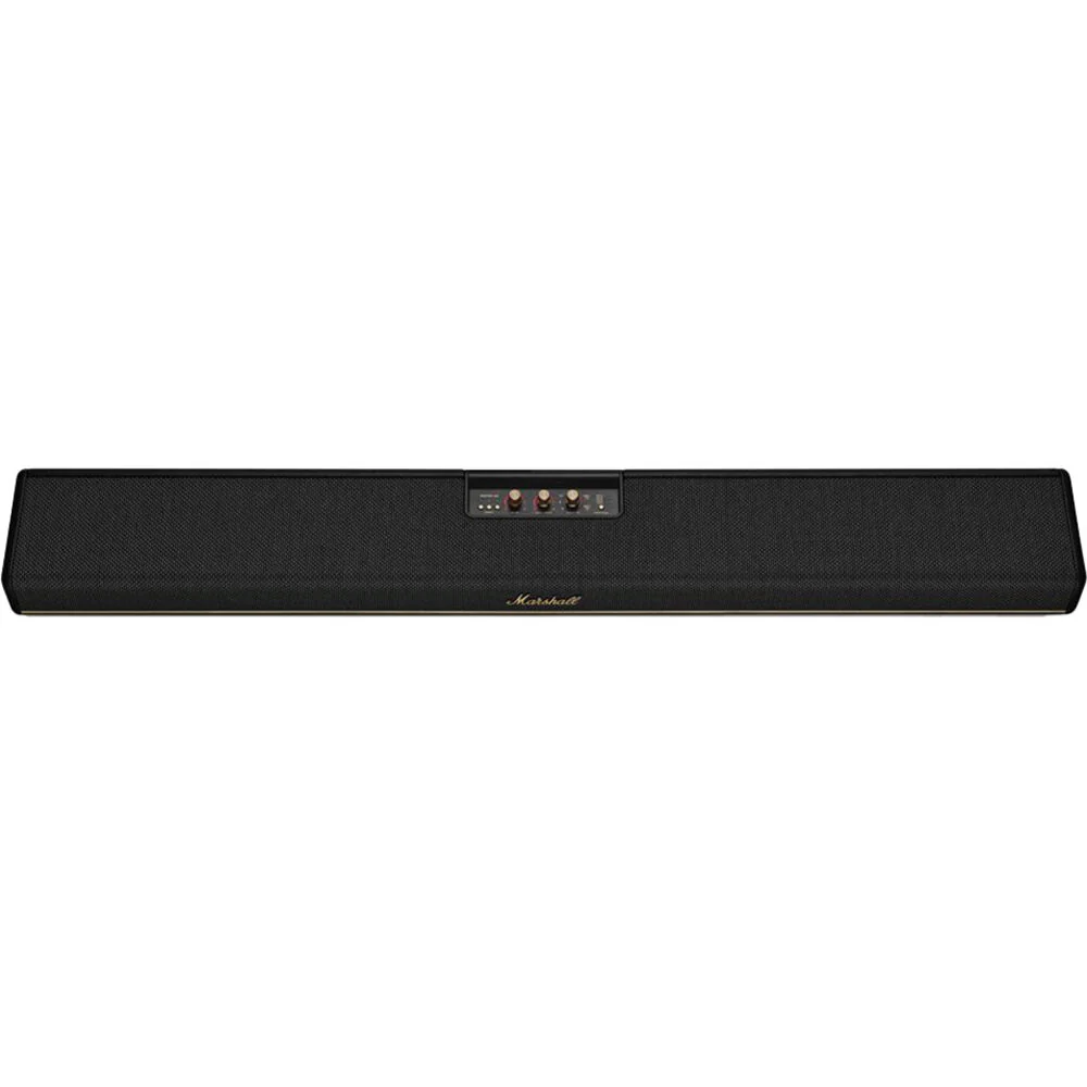 Marshall Heston 120 5.1.2-Channel Dolby Atmos Soundbar - Image 5