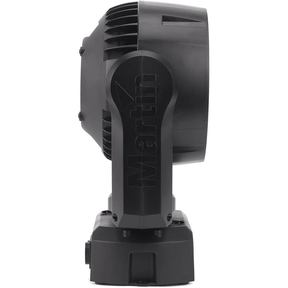 Martin Professional Lighting Mac Aura LED Wash XB In Cardboard Box - Image 5
