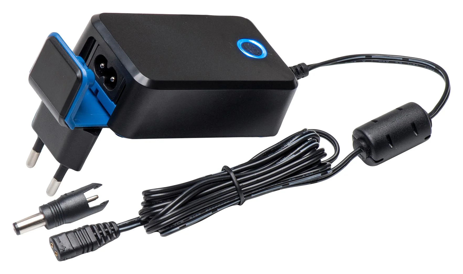 Mascot 3823185000 AC/DC Power Supply Medical 1 Output 16 W 18 VDC 880 mA
